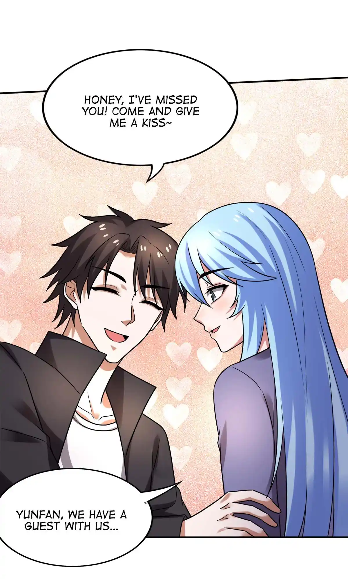 Peerless Miracle Doctor’s Adventures in the City 220