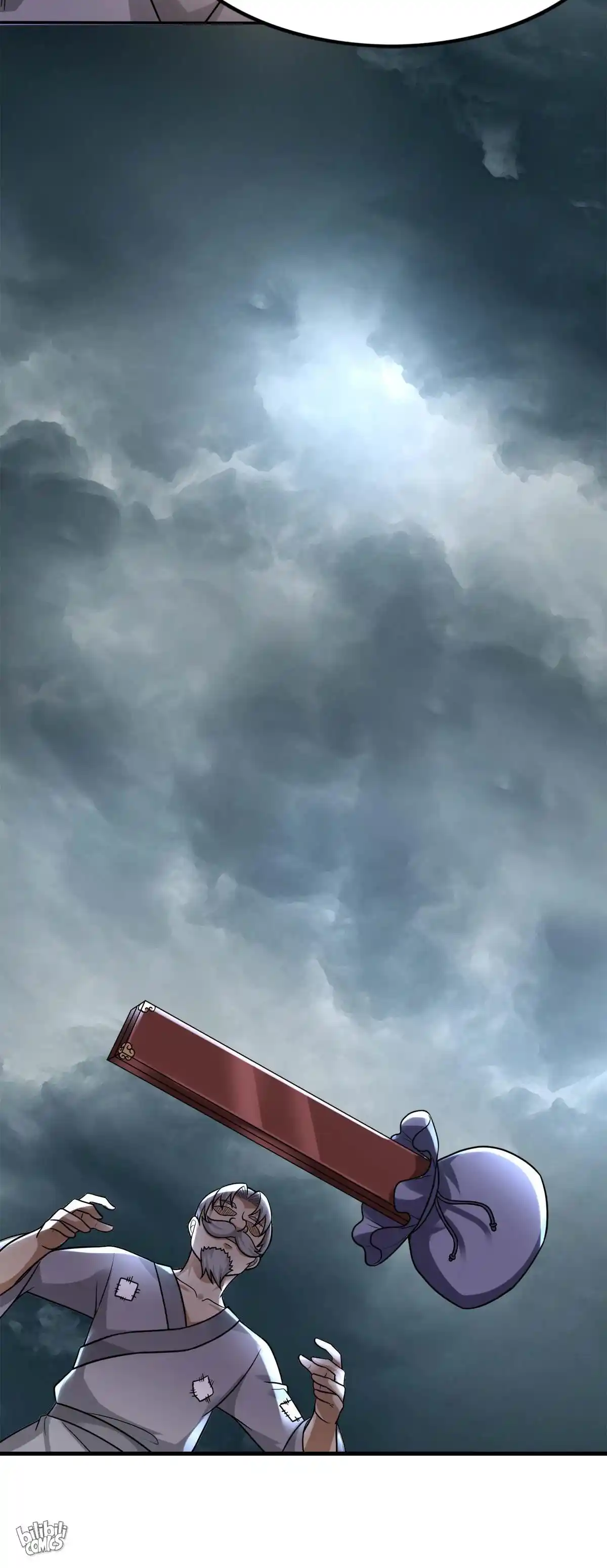 Peerless Miracle Doctor’s Adventures in the City 220