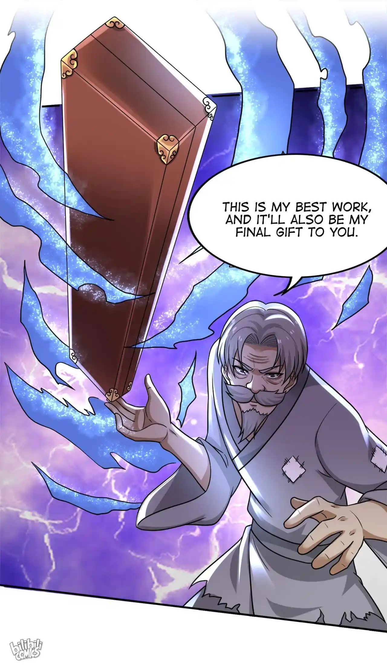 Peerless Miracle Doctor’s Adventures in the City 220