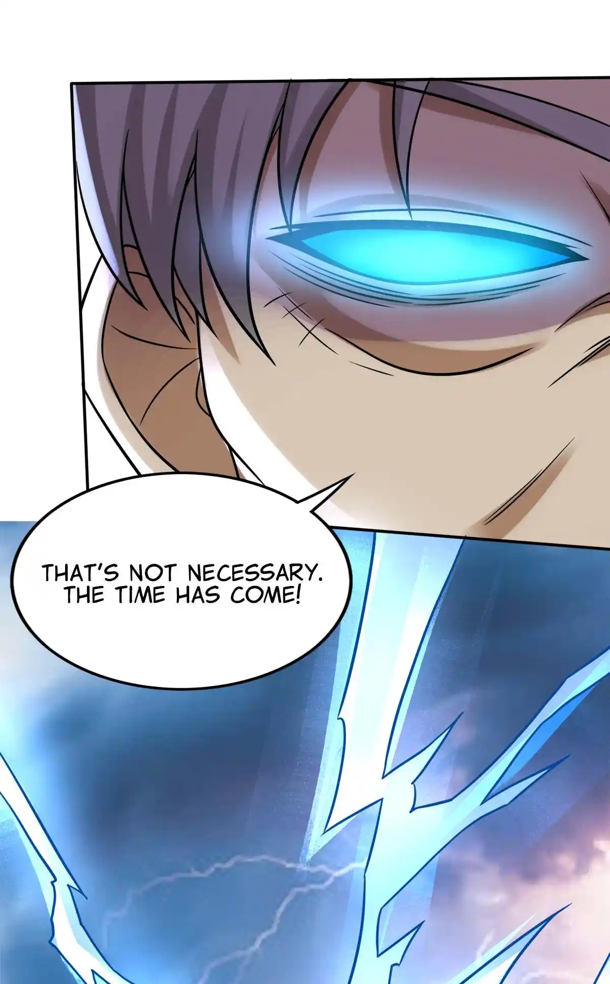 Peerless Miracle Doctor’s Adventures in the City 221