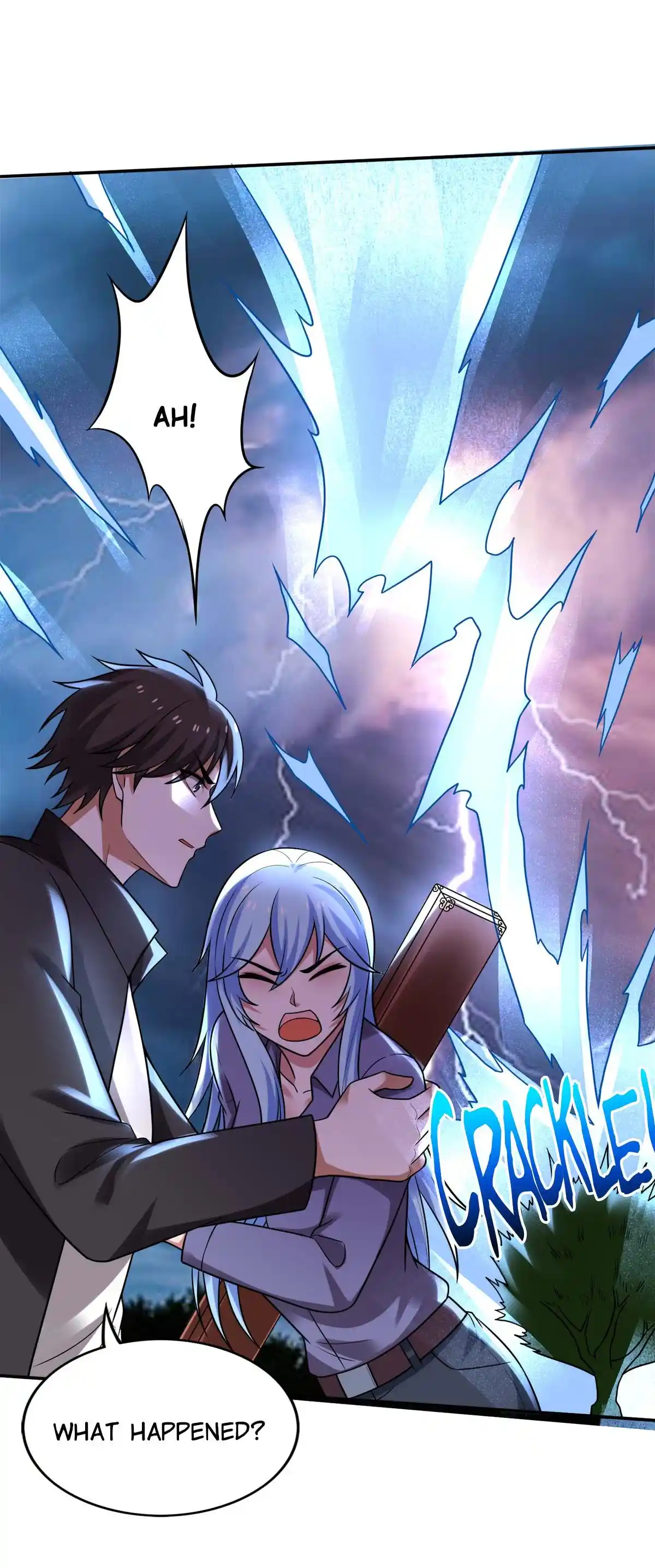 Peerless Miracle Doctor’s Adventures in the City 221