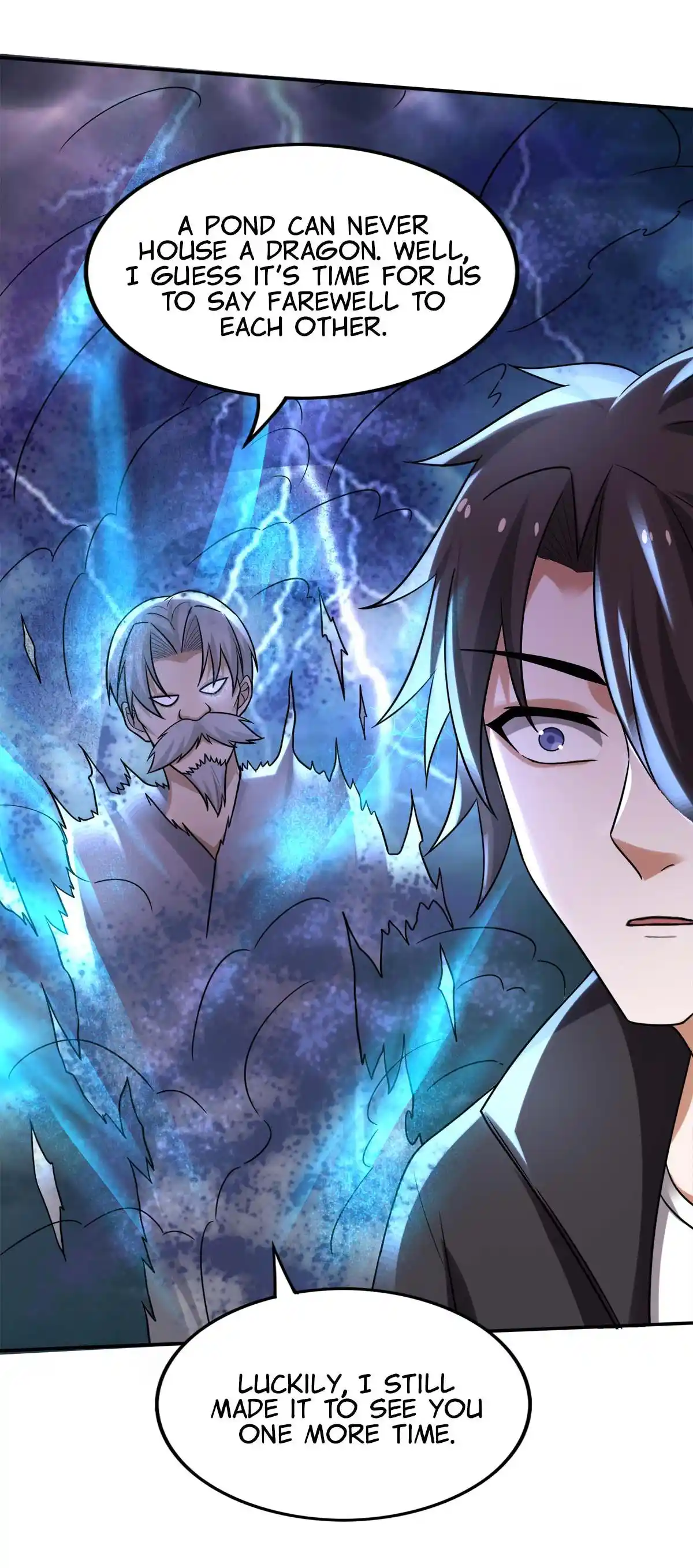 Peerless Miracle Doctor’s Adventures in the City 221