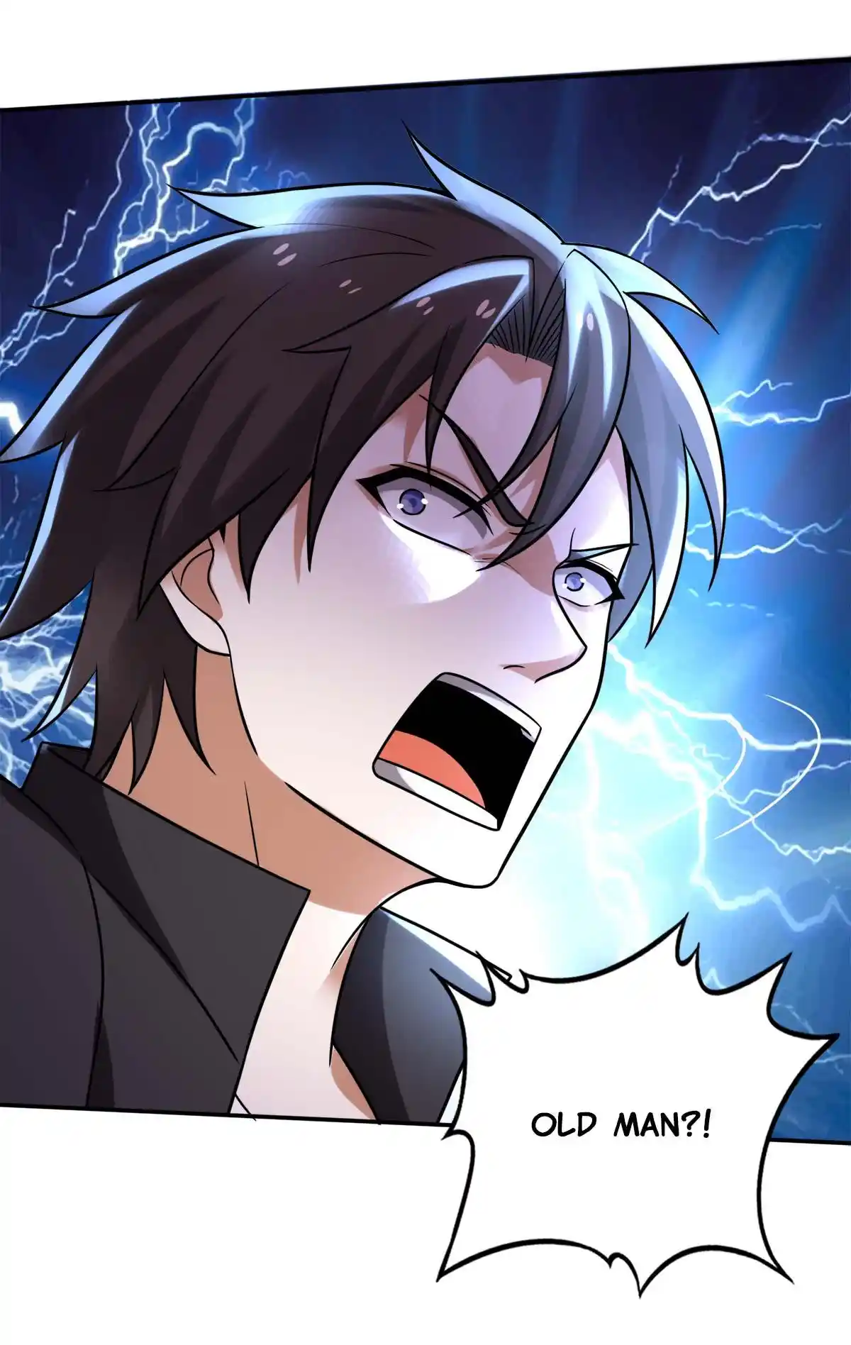 Peerless Miracle Doctor’s Adventures in the City 221