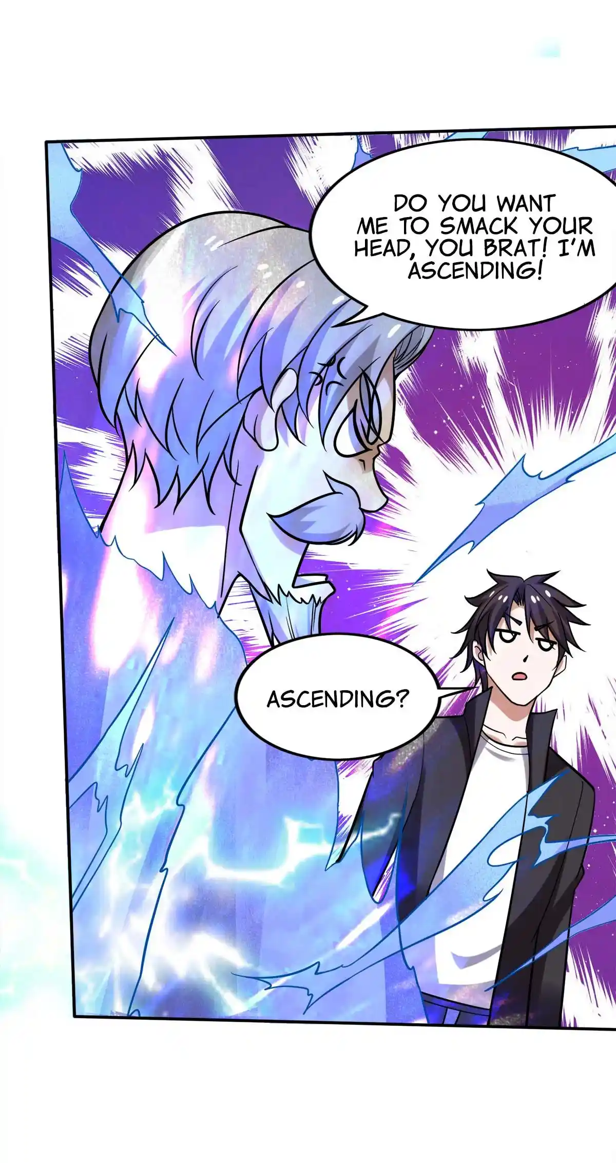 Peerless Miracle Doctor’s Adventures in the City 221