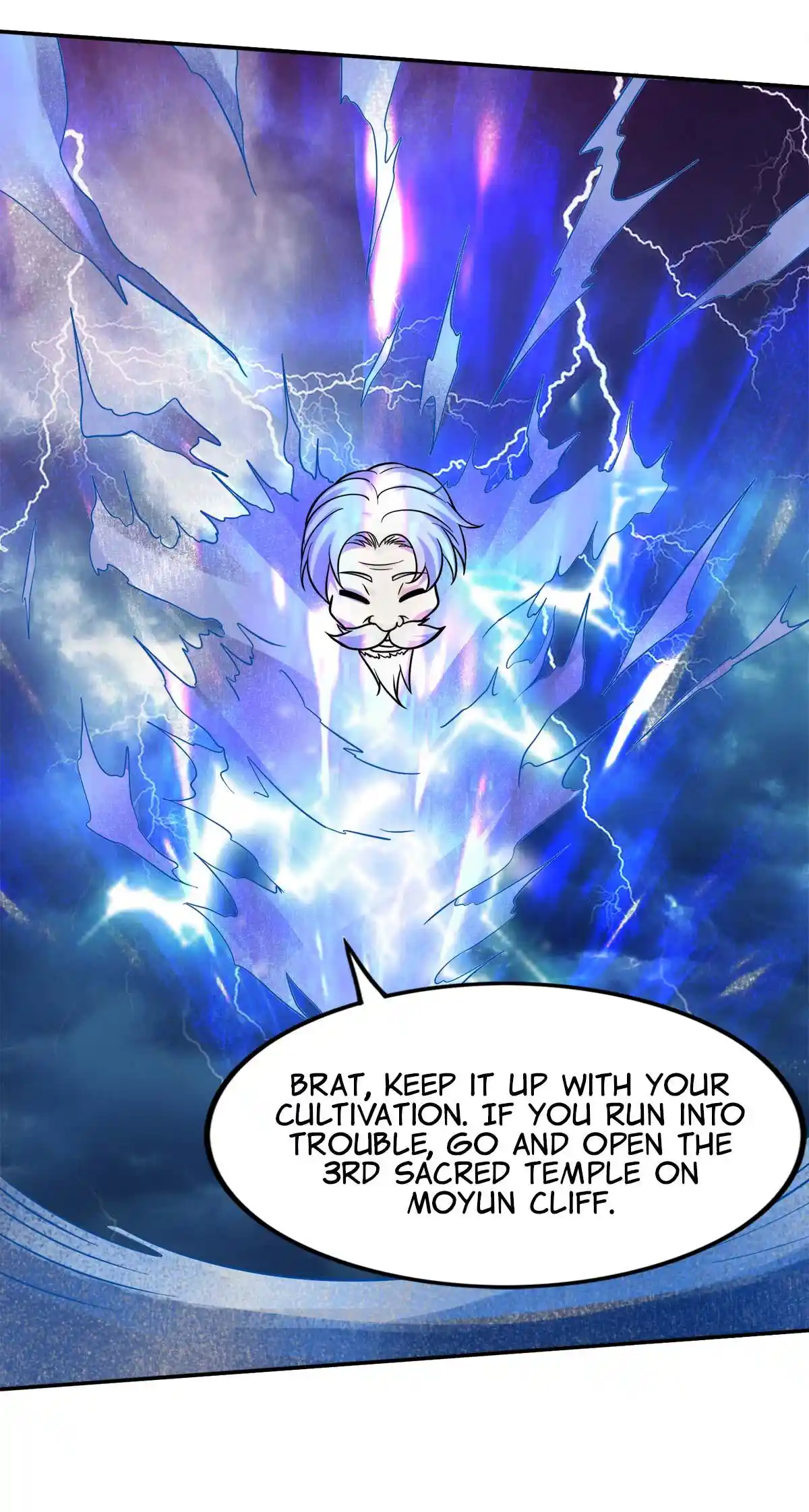 Peerless Miracle Doctor’s Adventures in the City 221