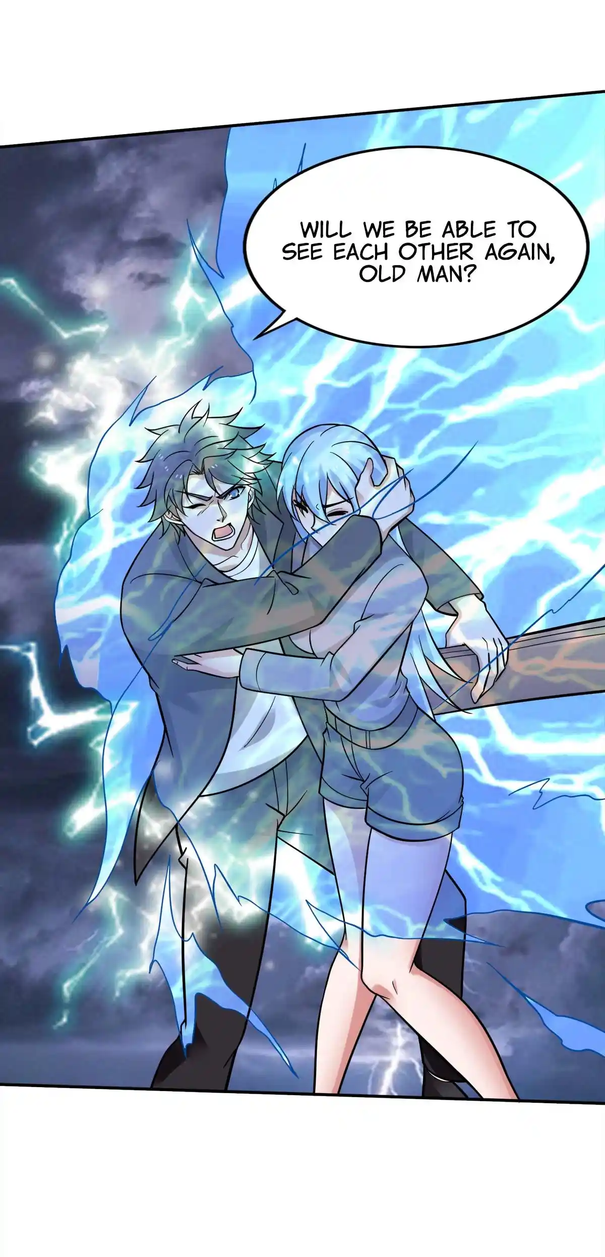 Peerless Miracle Doctor’s Adventures in the City 221