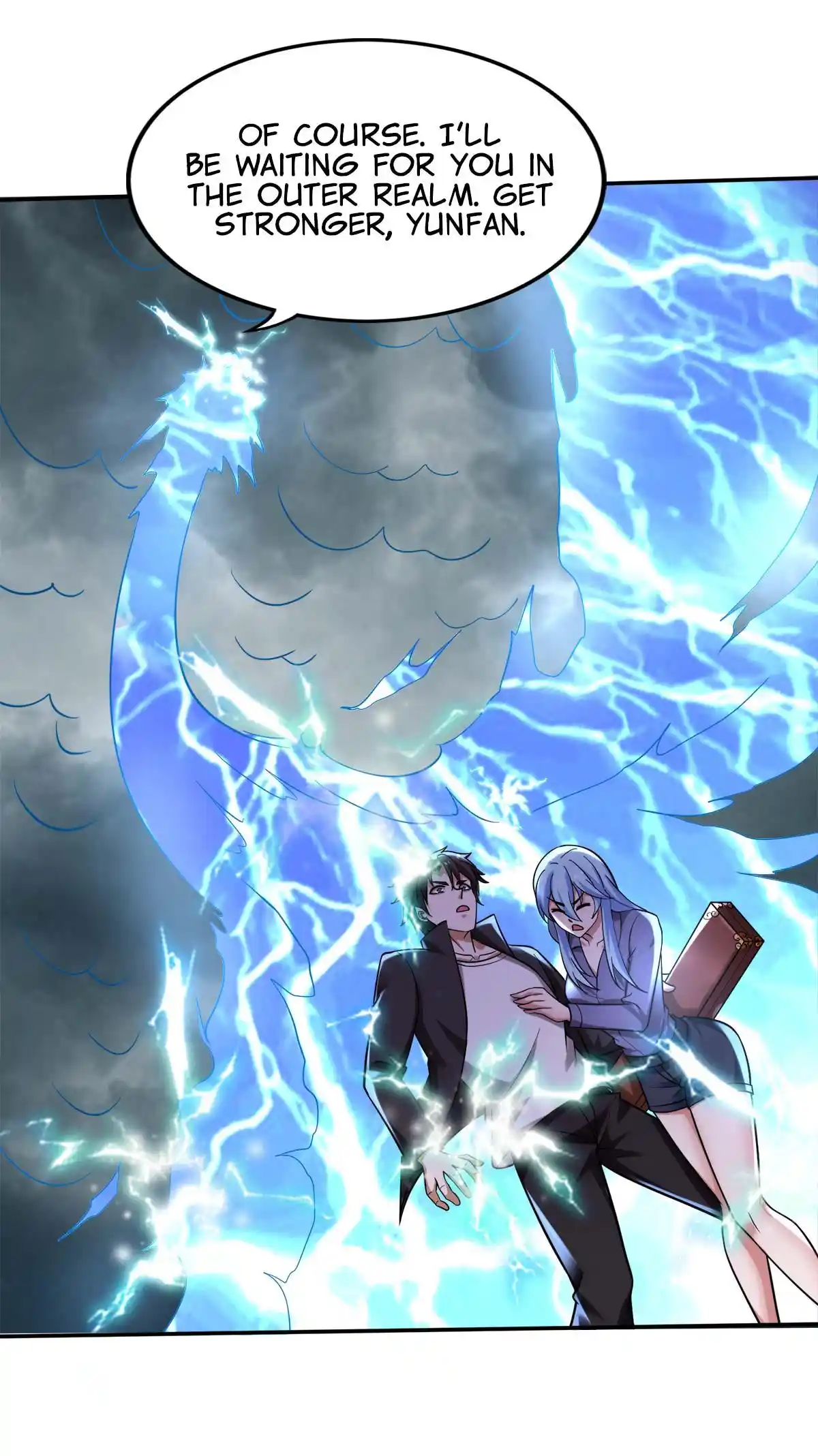 Peerless Miracle Doctor’s Adventures in the City 221