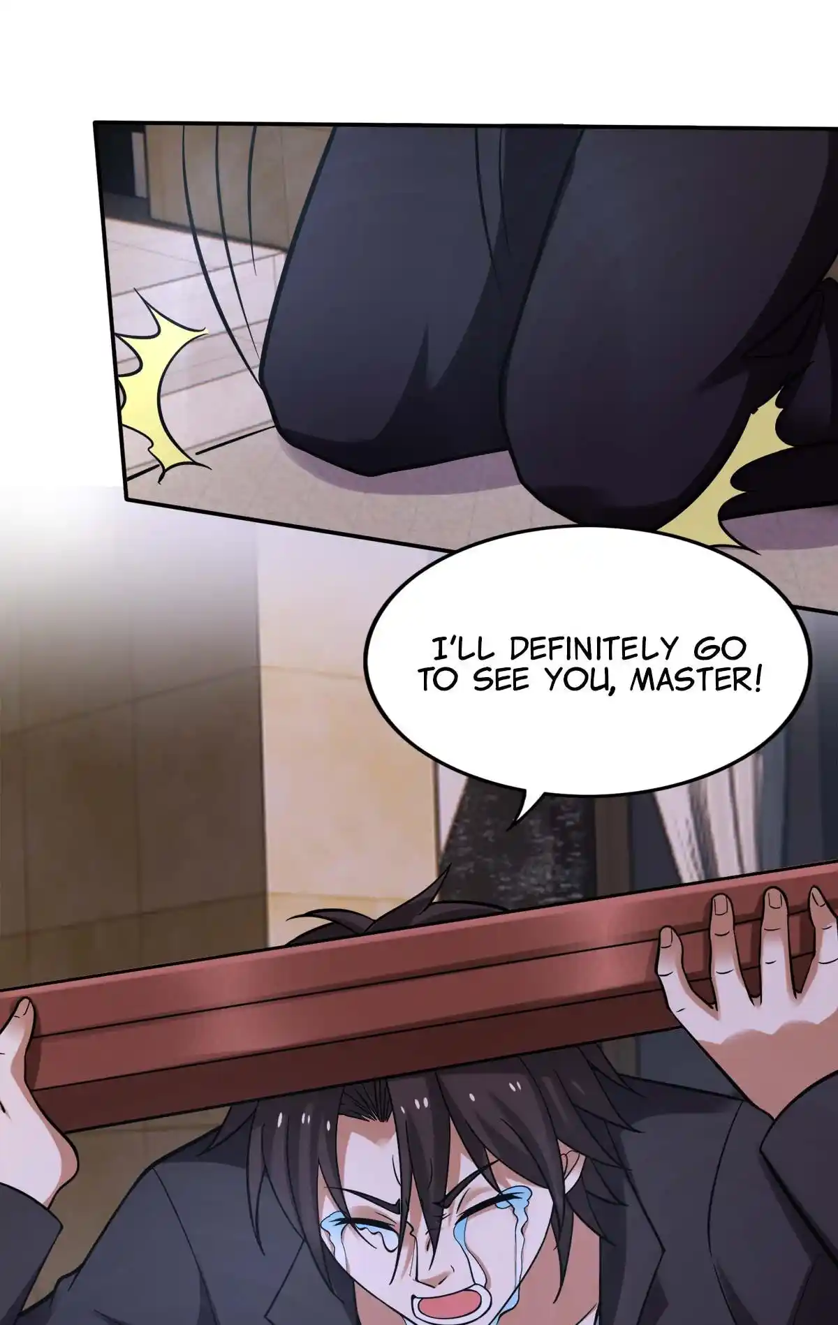 Peerless Miracle Doctor’s Adventures in the City 221