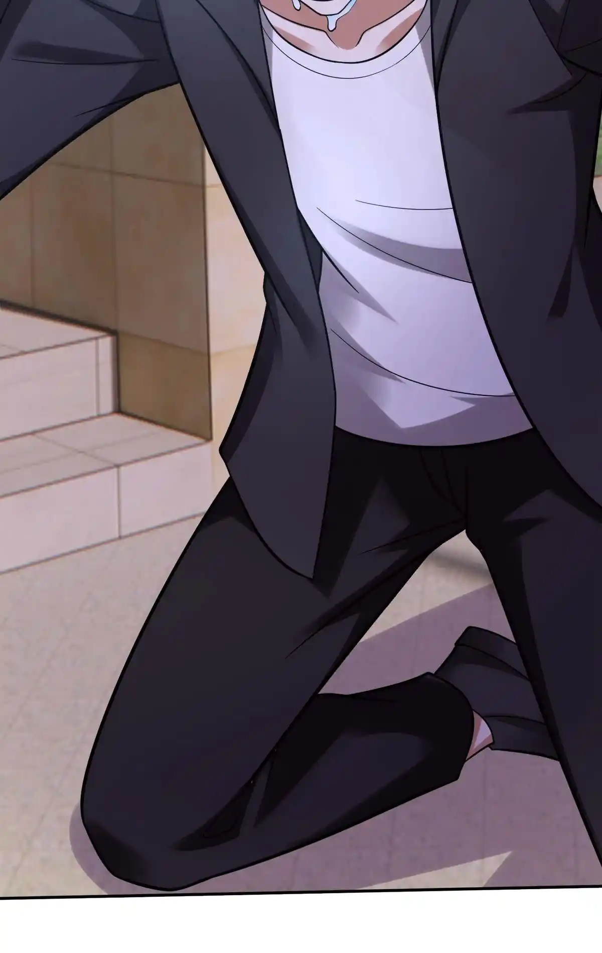 Peerless Miracle Doctor’s Adventures in the City 221