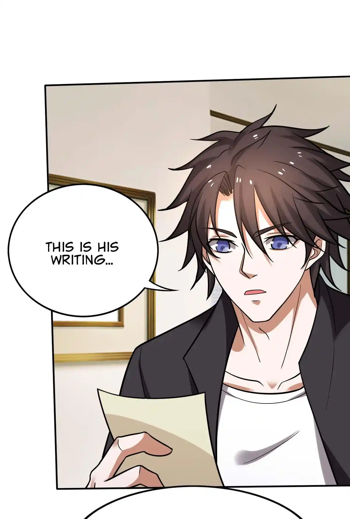 Peerless Miracle Doctor’s Adventures in the City 221