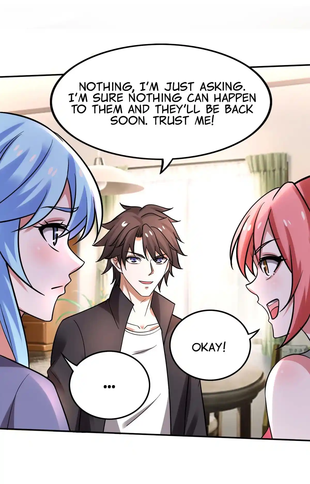 Peerless Miracle Doctor’s Adventures in the City 221