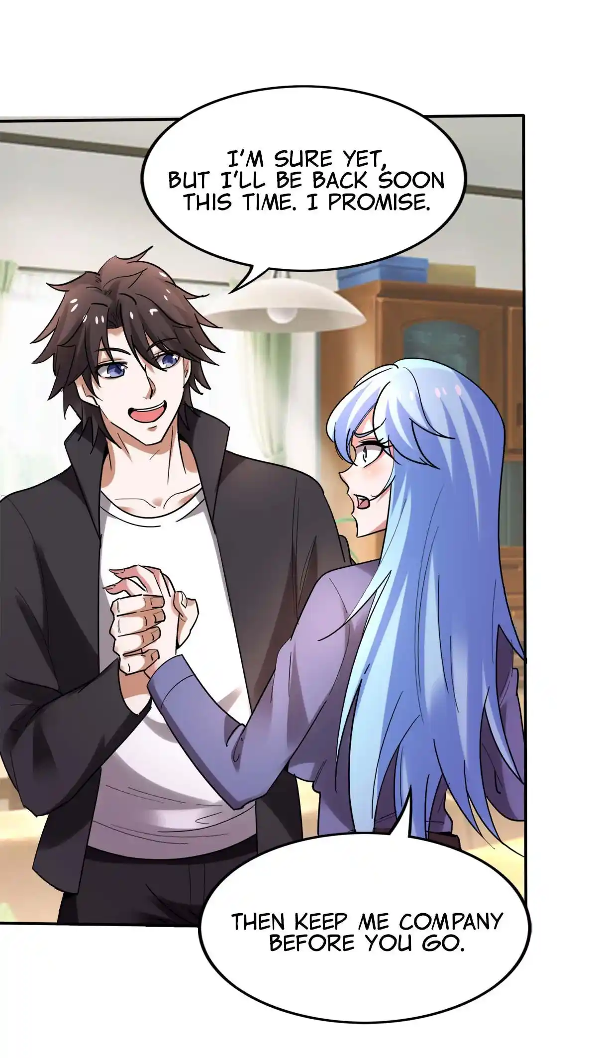 Peerless Miracle Doctor’s Adventures in the City 221