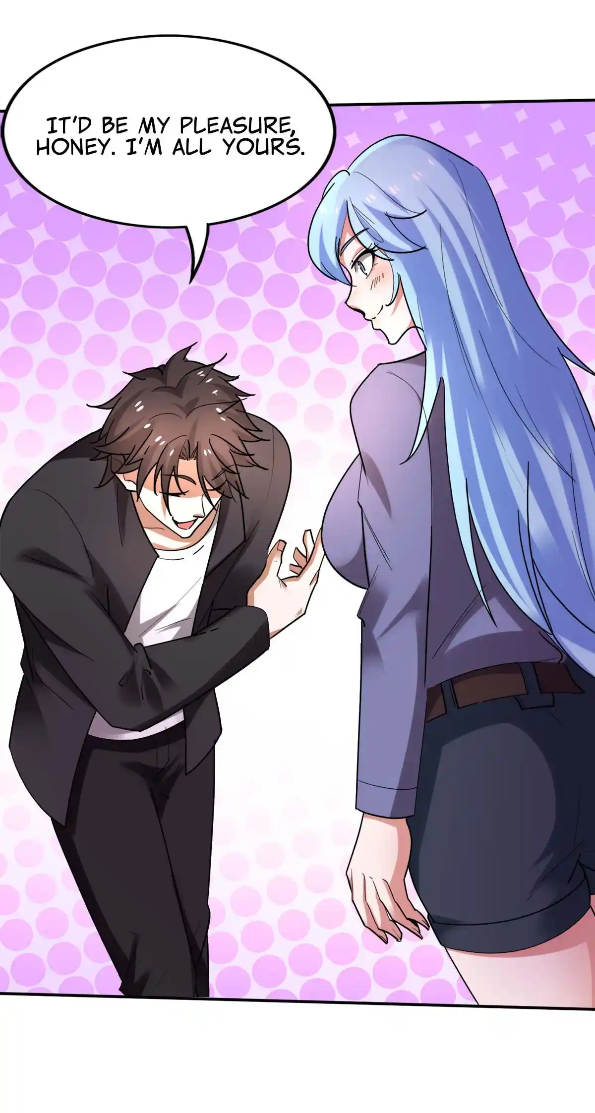 Peerless Miracle Doctor’s Adventures in the City 221