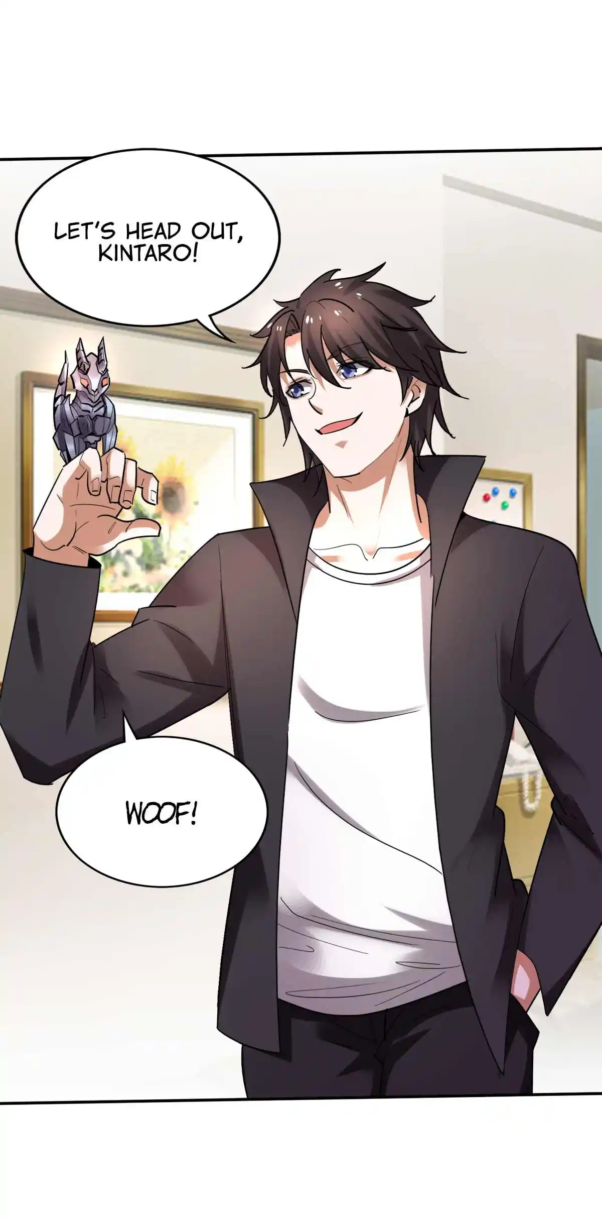 Peerless Miracle Doctor’s Adventures in the City 222