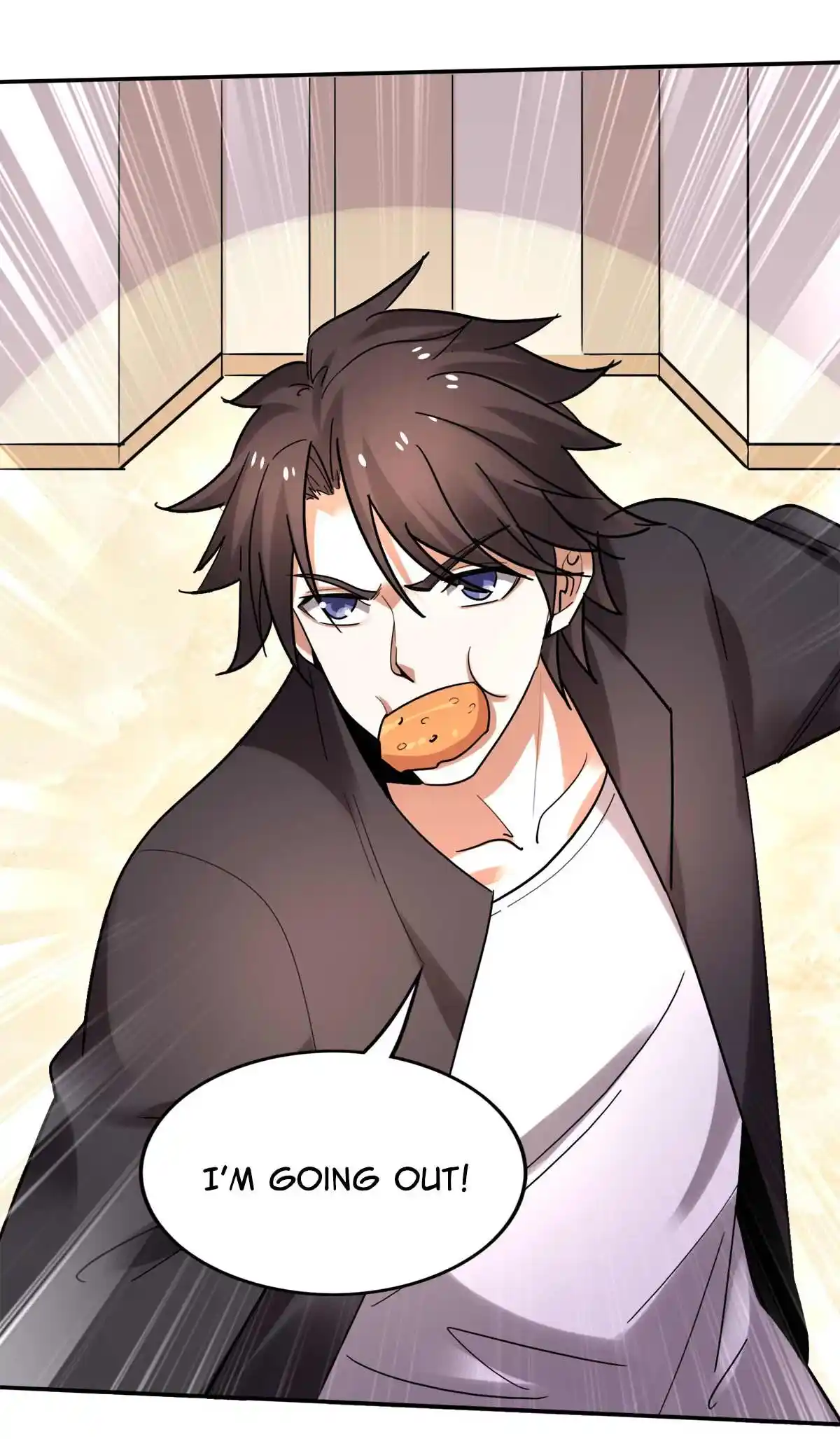 Peerless Miracle Doctor’s Adventures in the City 222