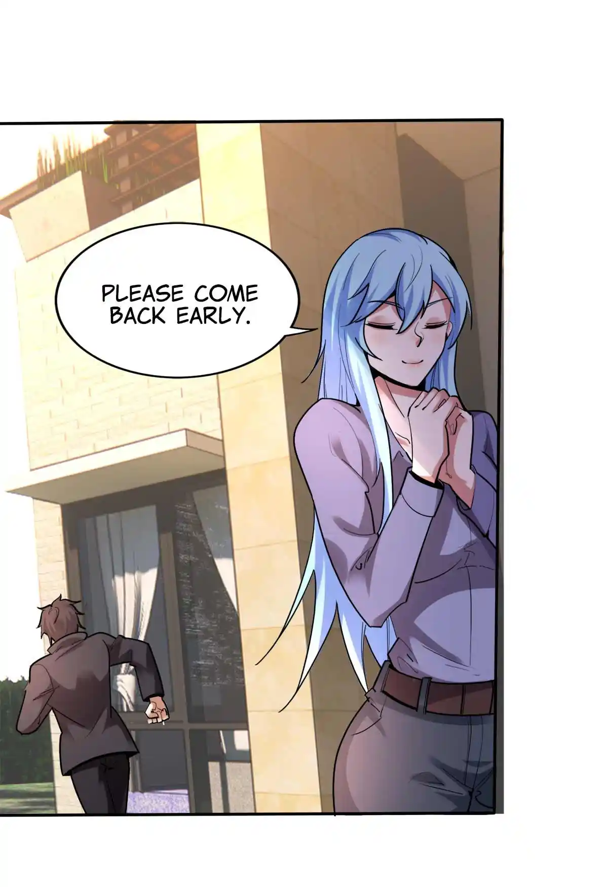 Peerless Miracle Doctor’s Adventures in the City 222