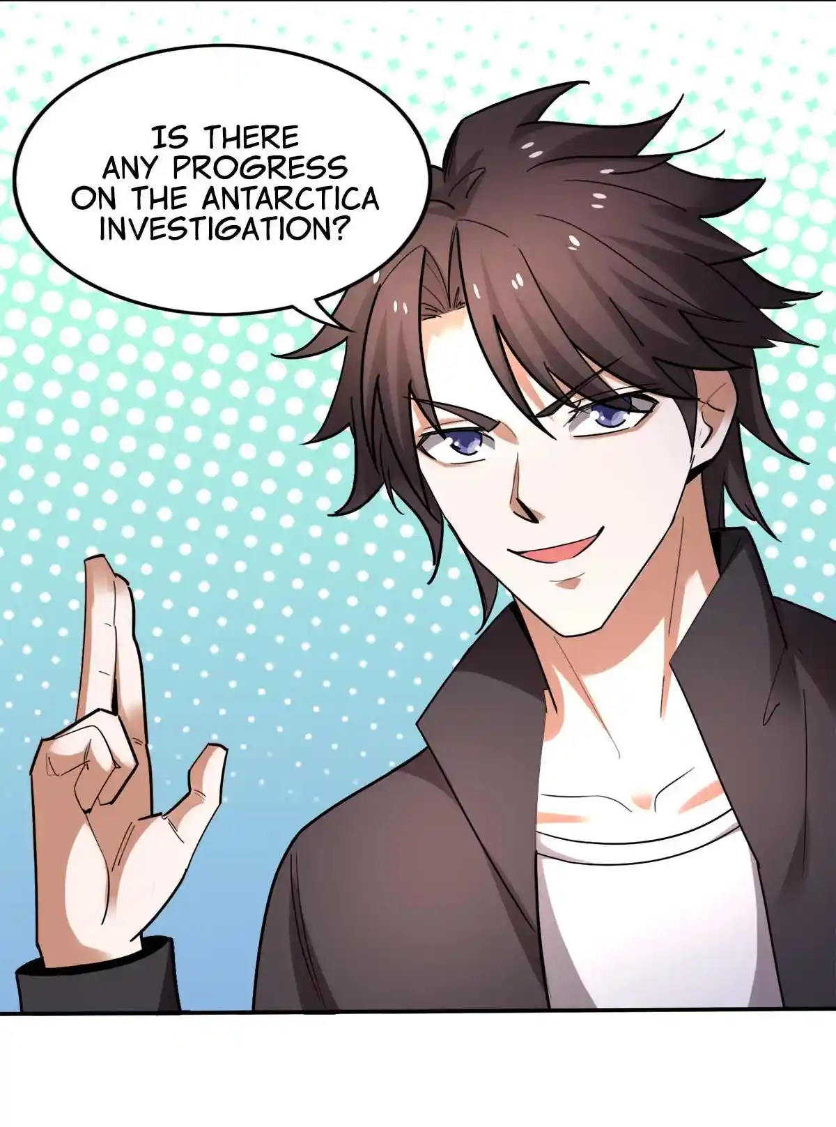 Peerless Miracle Doctor’s Adventures in the City 222