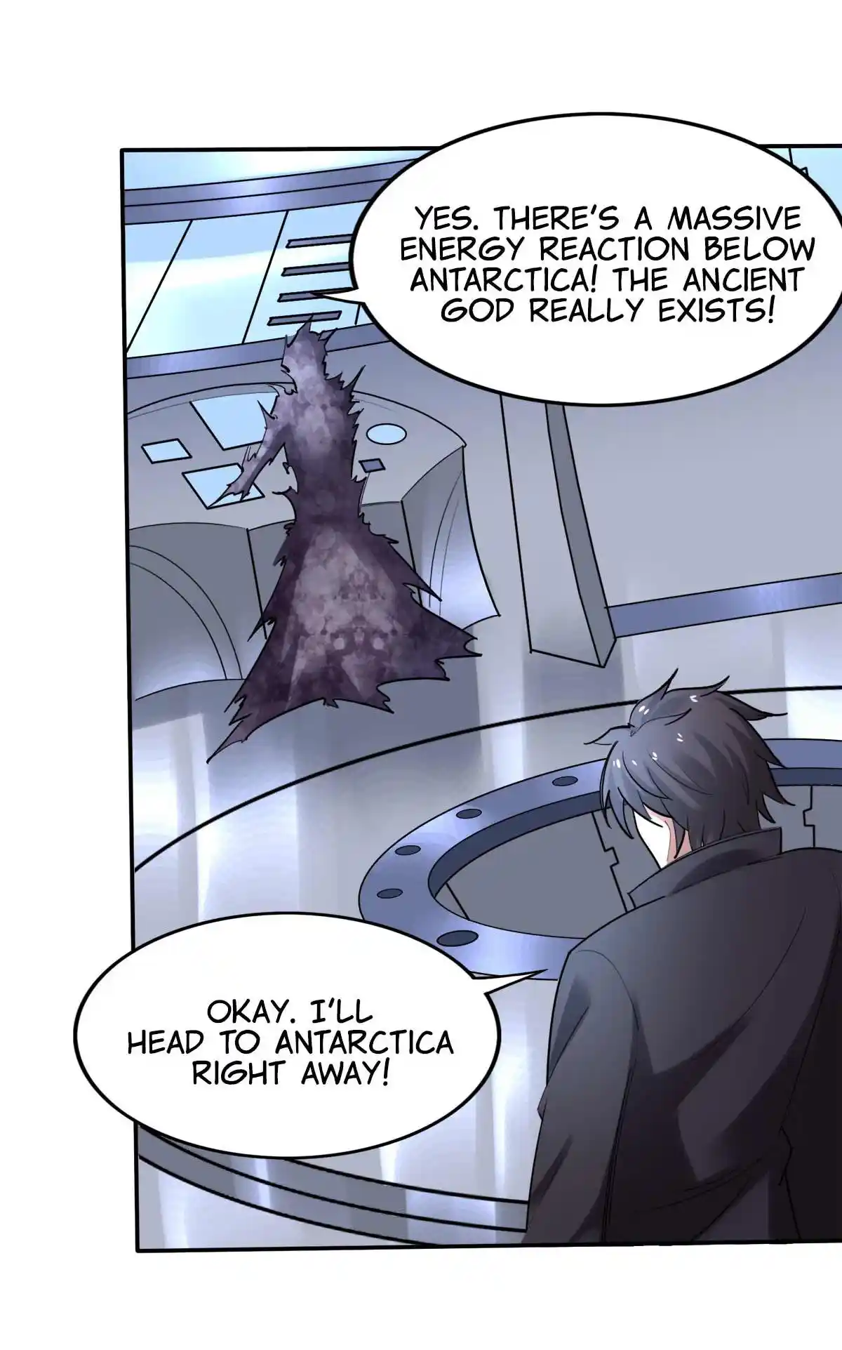 Peerless Miracle Doctor’s Adventures in the City 222