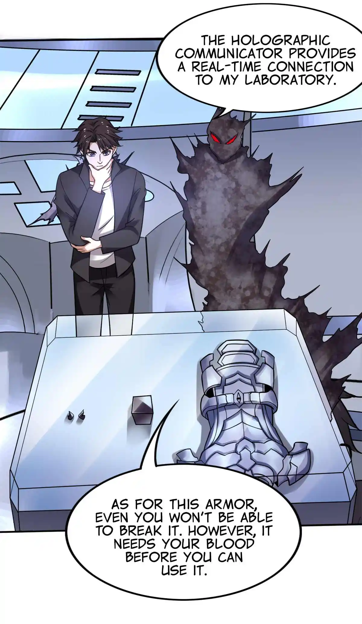 Peerless Miracle Doctor’s Adventures in the City 222