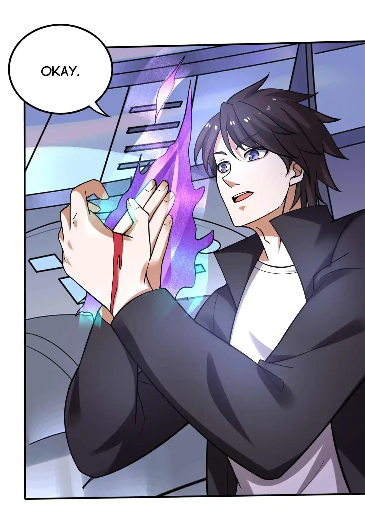 Peerless Miracle Doctor’s Adventures in the City 222