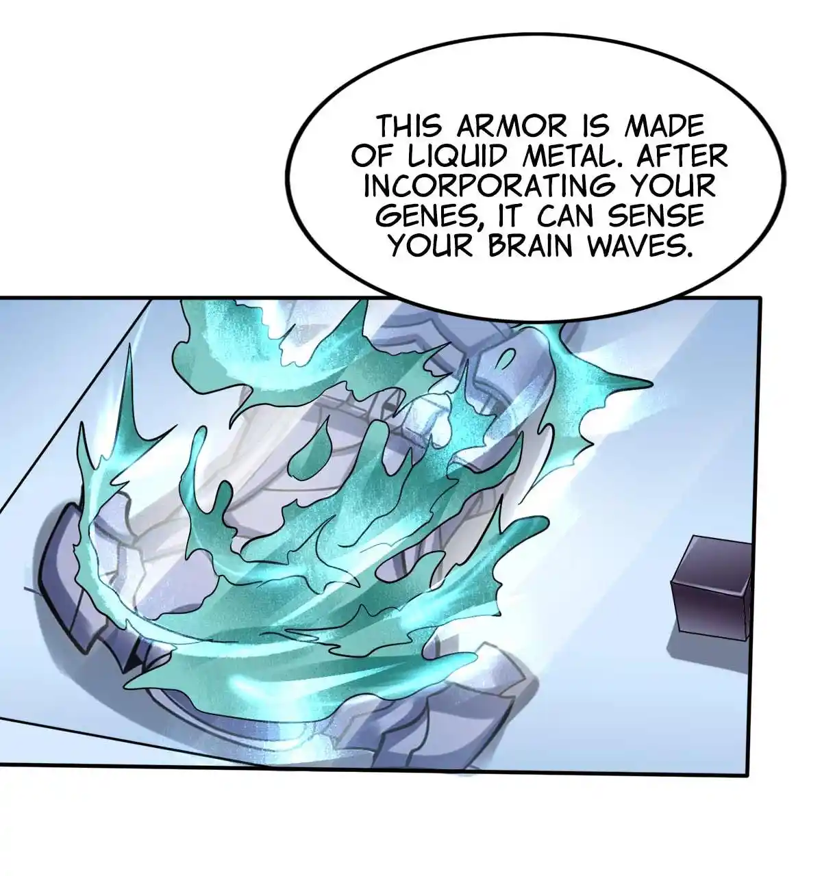 Peerless Miracle Doctor’s Adventures in the City 222