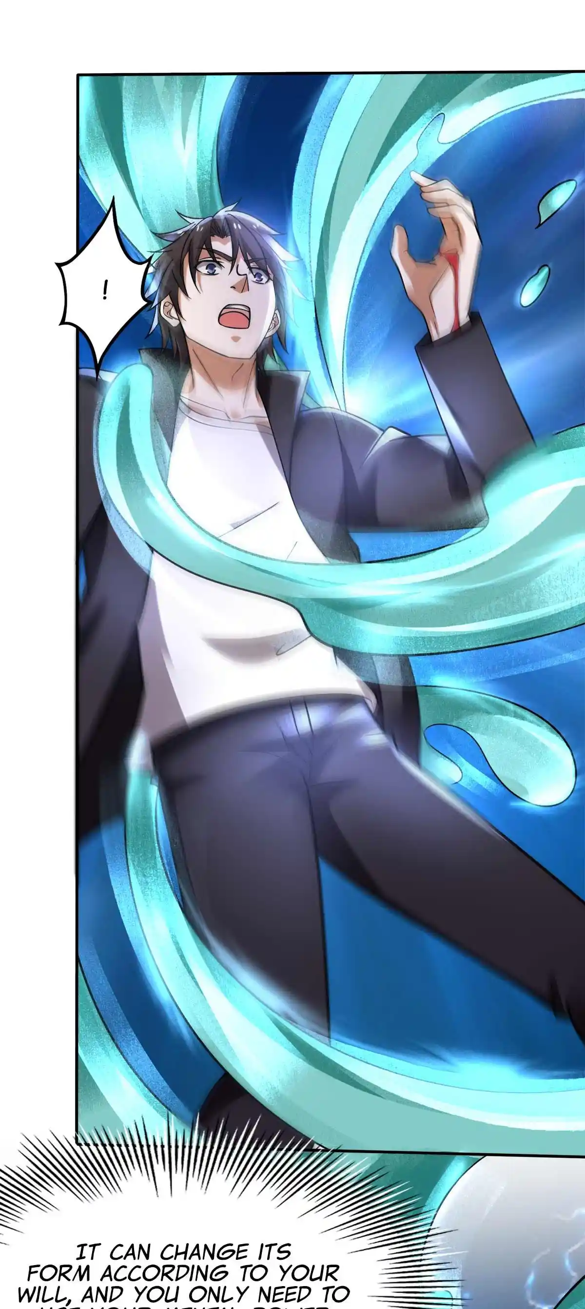 Peerless Miracle Doctor’s Adventures in the City 222