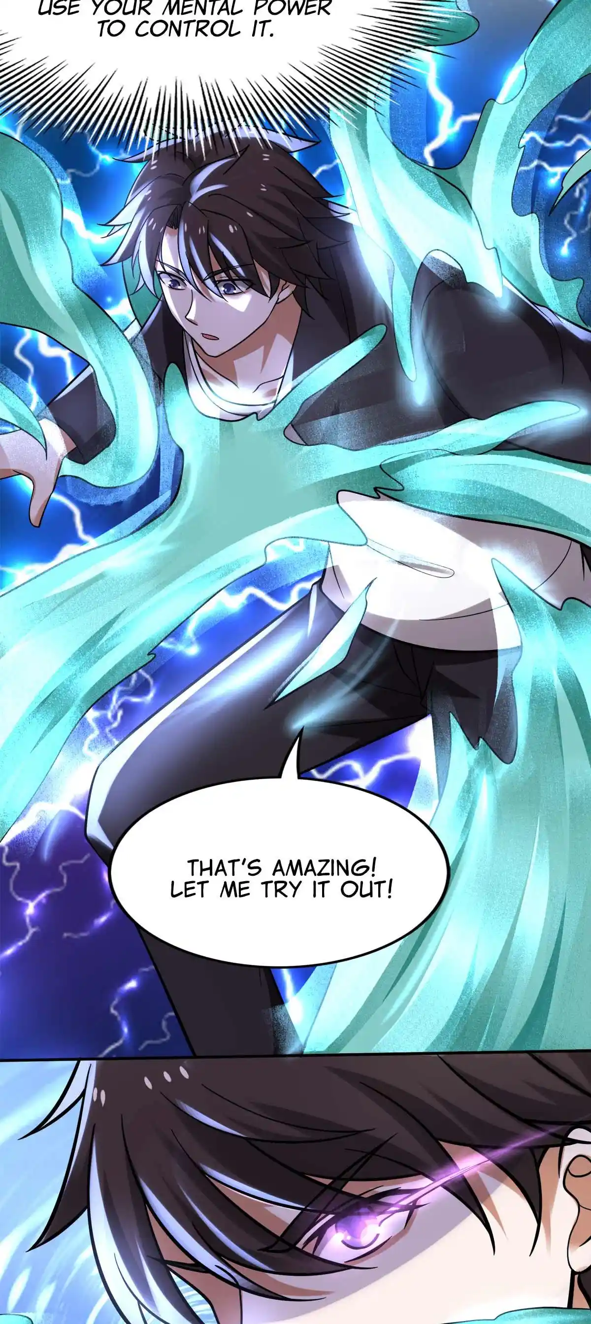 Peerless Miracle Doctor’s Adventures in the City 222