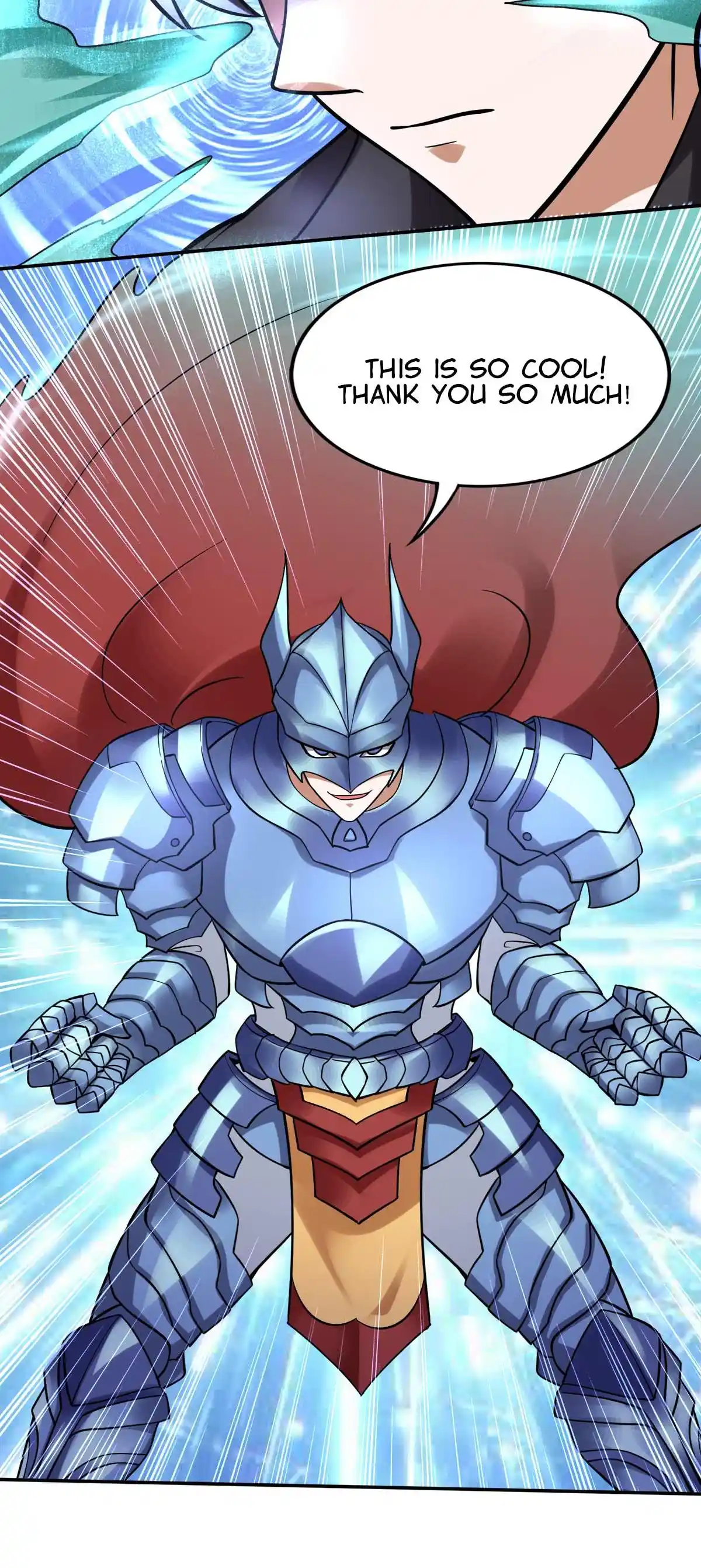 Peerless Miracle Doctor’s Adventures in the City 222