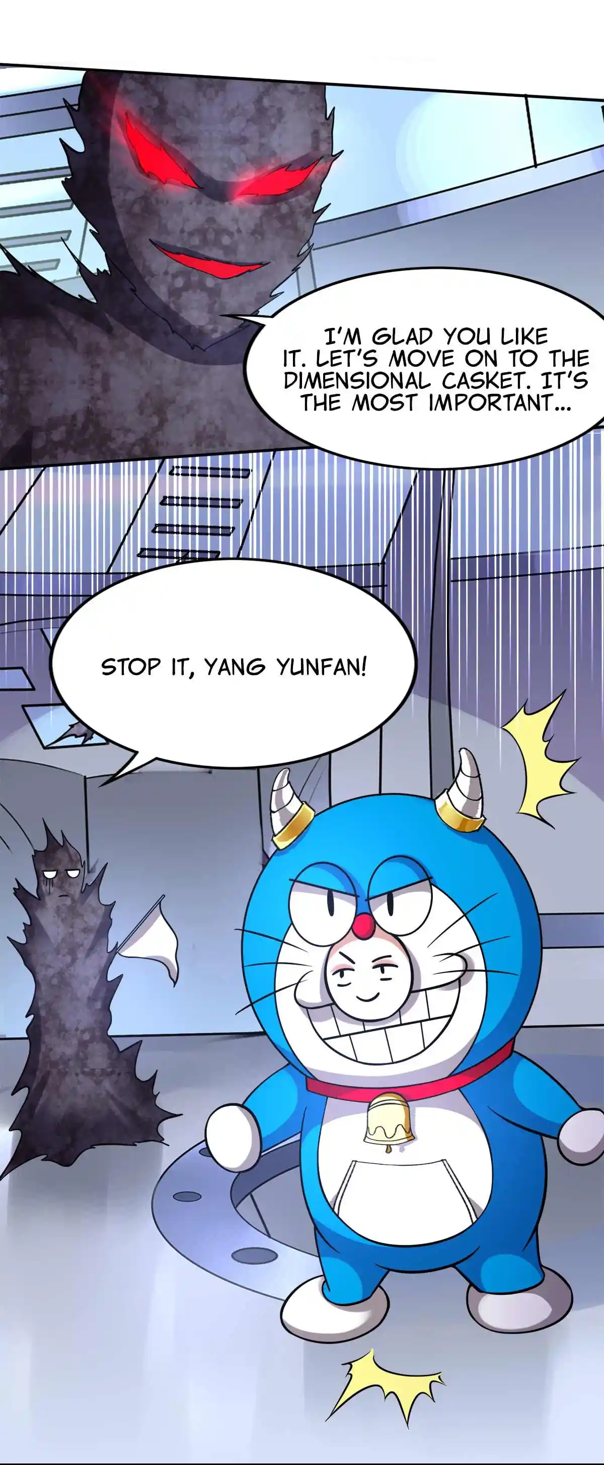 Peerless Miracle Doctor’s Adventures in the City 222