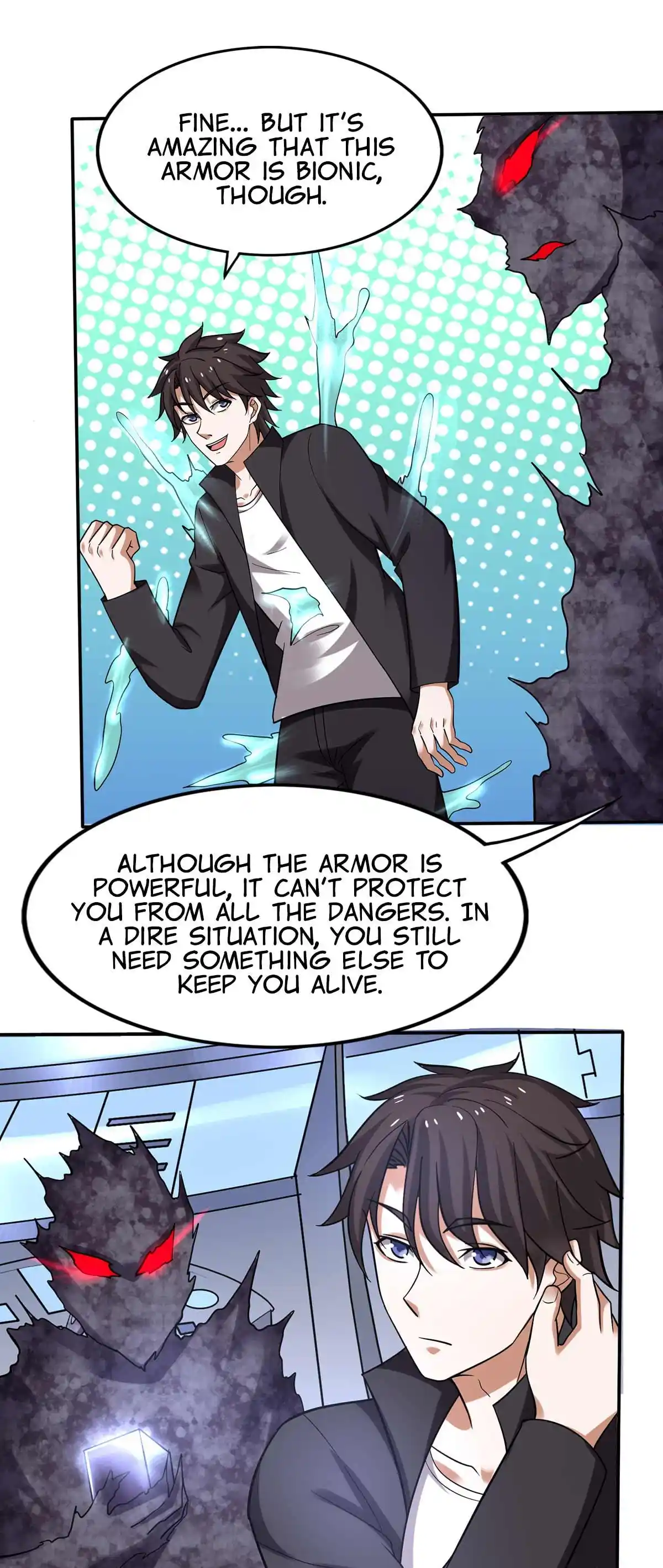 Peerless Miracle Doctor’s Adventures in the City 222