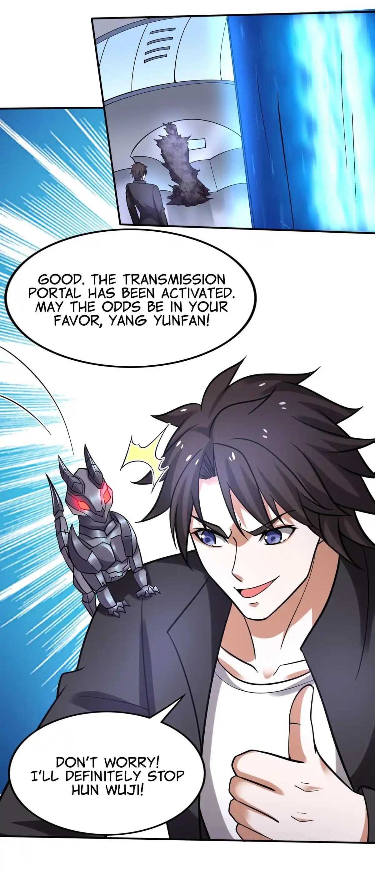 Peerless Miracle Doctor’s Adventures in the City 222