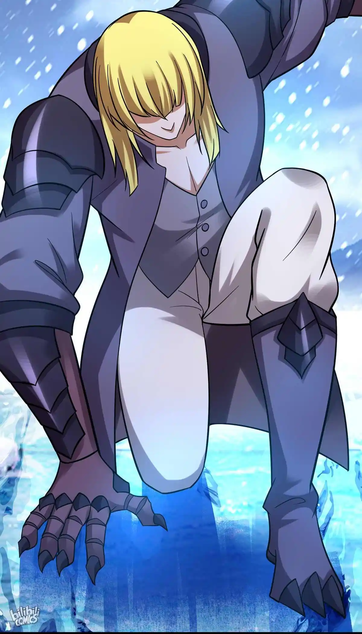 Peerless Miracle Doctor’s Adventures in the City 222