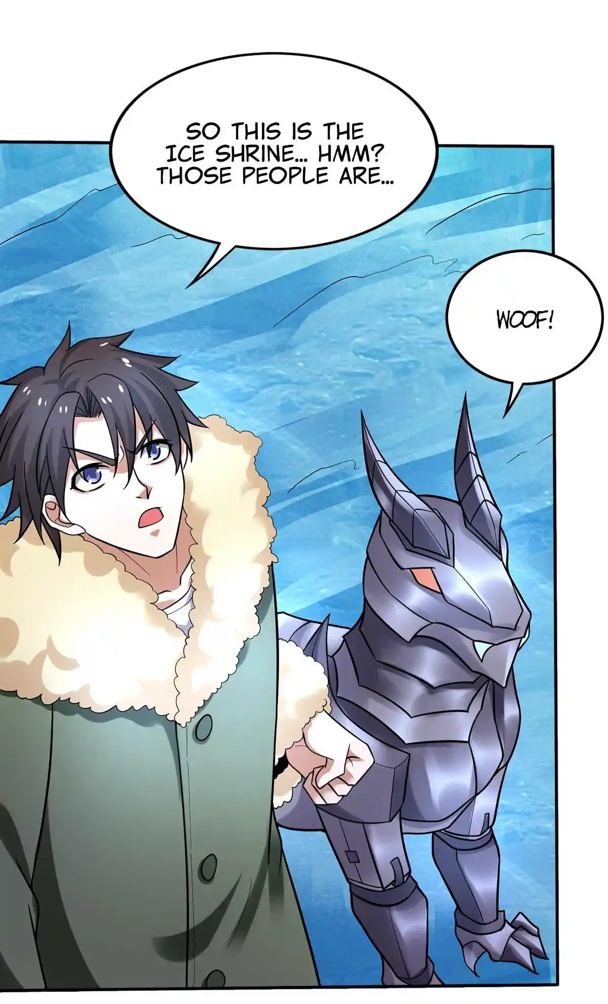 Peerless Miracle Doctor’s Adventures in the City 222