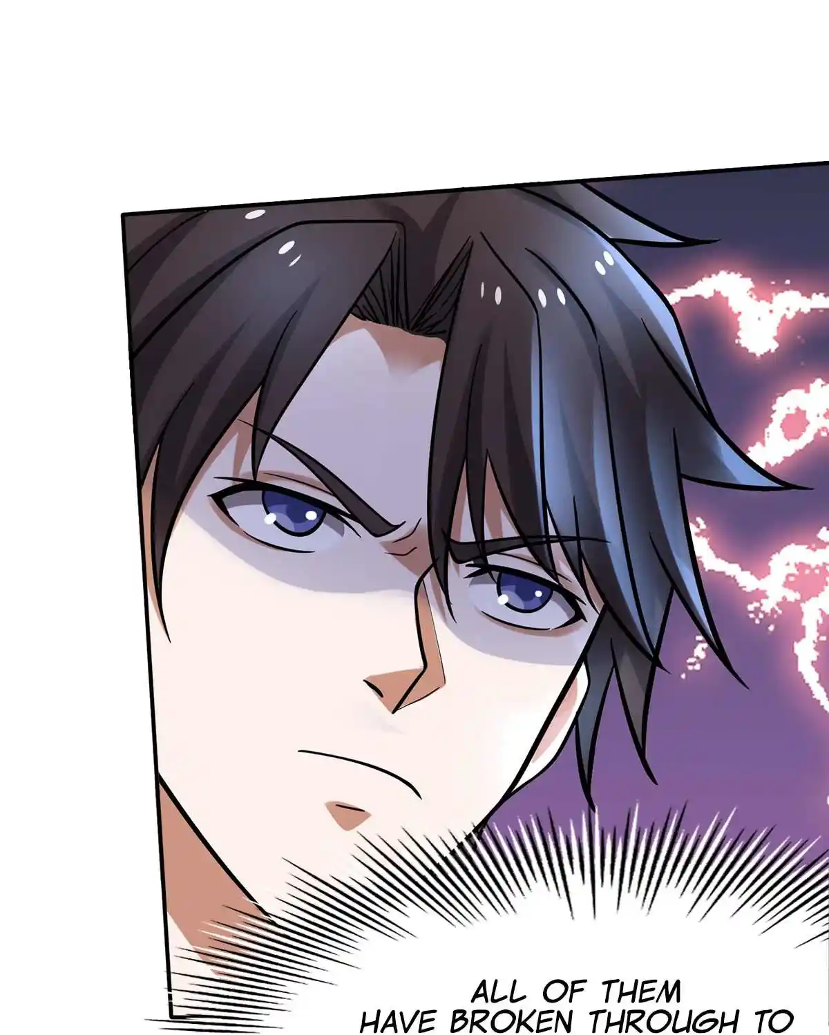 Peerless Miracle Doctor’s Adventures in the City 223