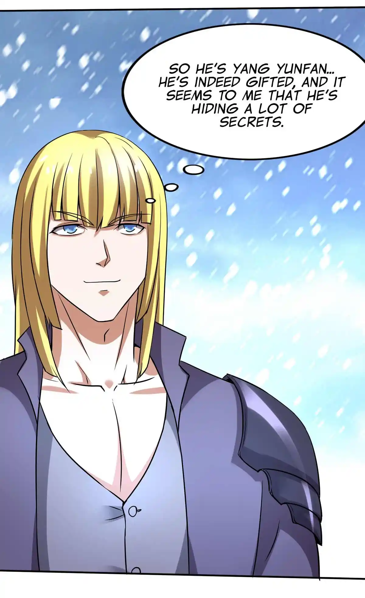 Peerless Miracle Doctor’s Adventures in the City 223