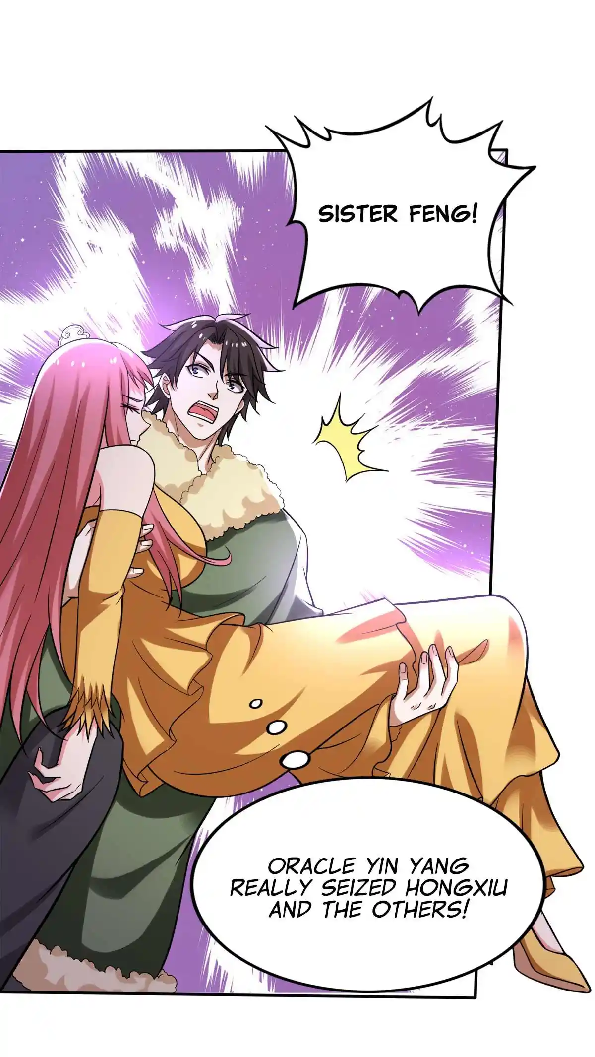 Peerless Miracle Doctor’s Adventures in the City 223