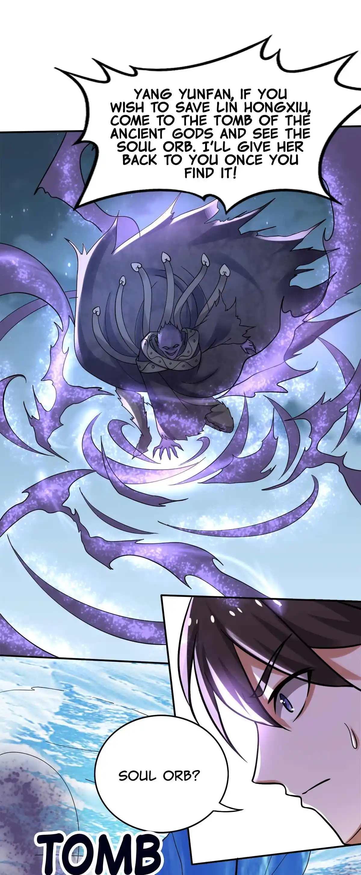 Peerless Miracle Doctor’s Adventures in the City 223