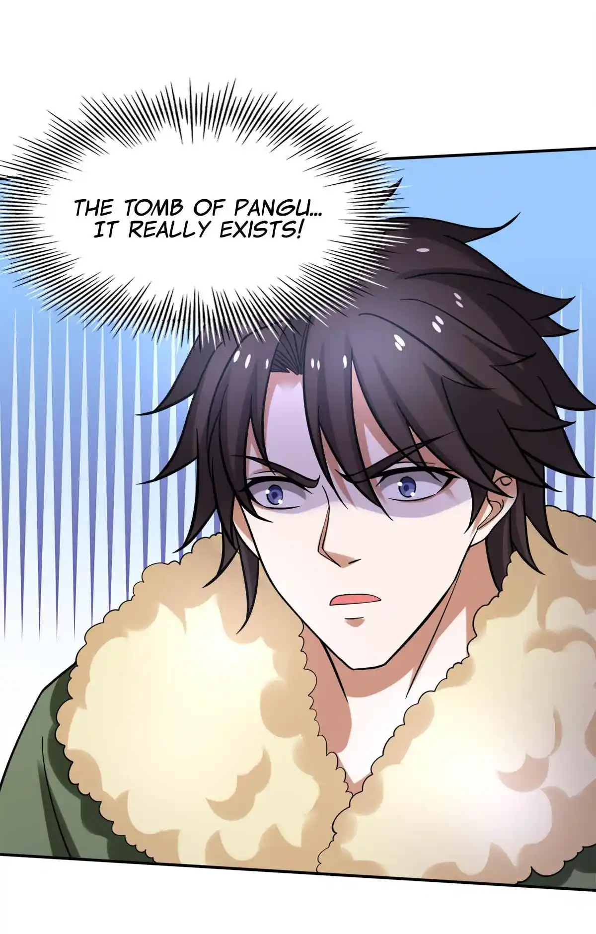 Peerless Miracle Doctor’s Adventures in the City 223