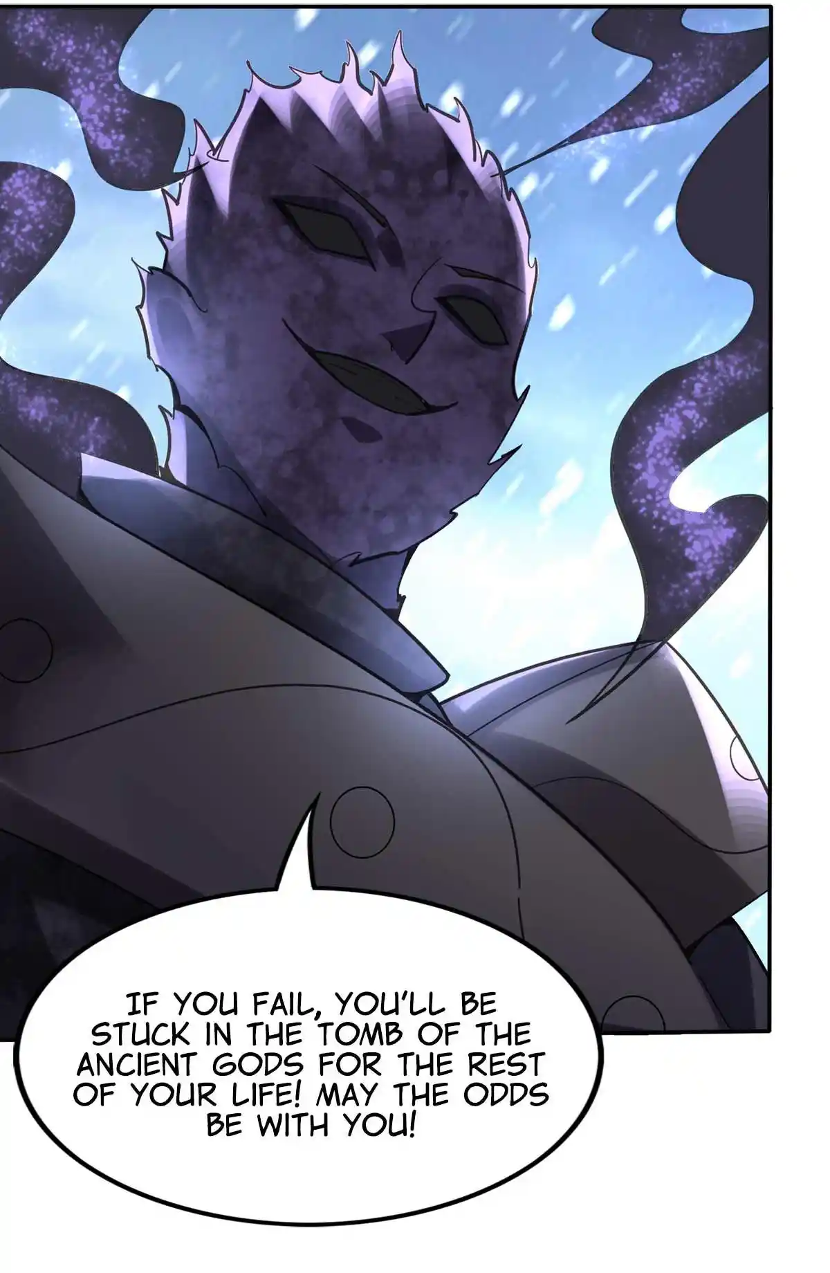 Peerless Miracle Doctor’s Adventures in the City 223