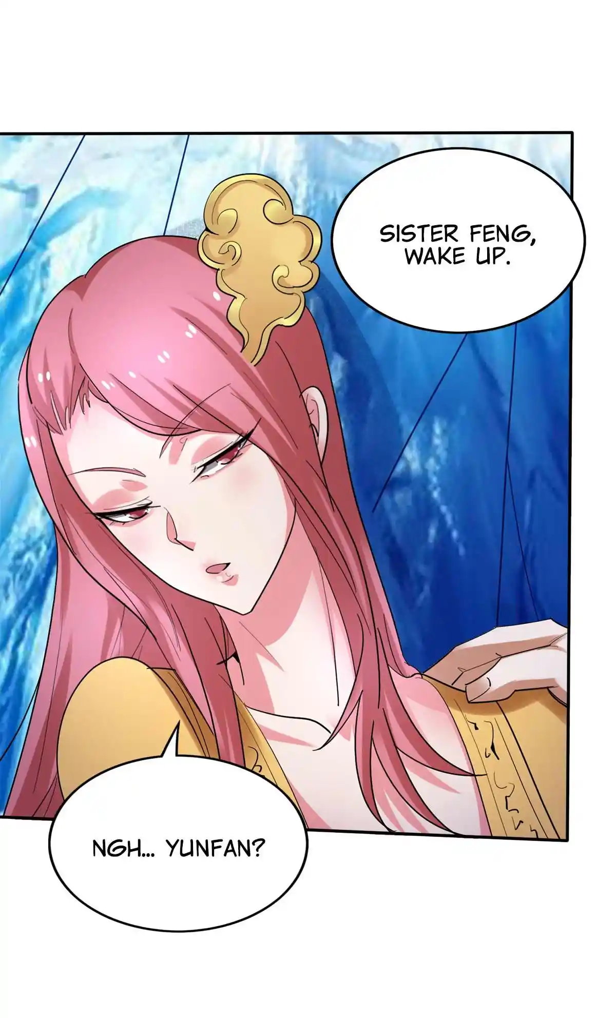 Peerless Miracle Doctor’s Adventures in the City 223