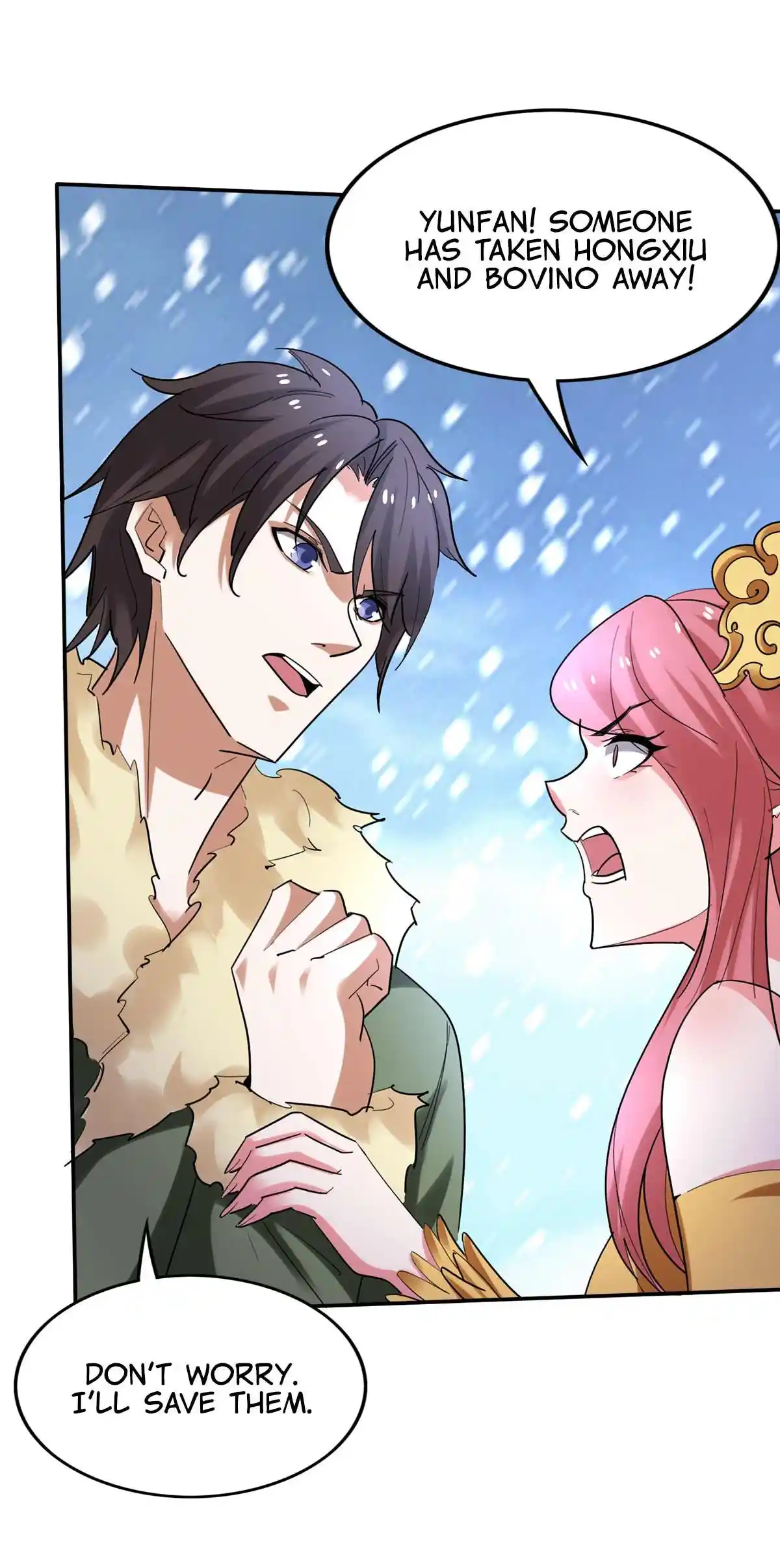 Peerless Miracle Doctor’s Adventures in the City 223