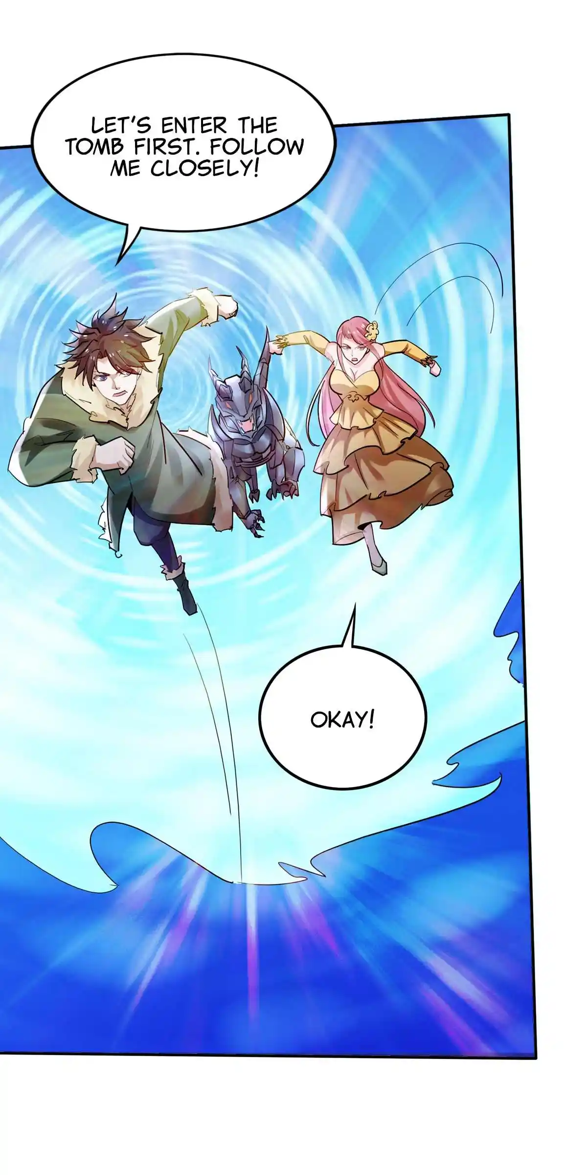 Peerless Miracle Doctor’s Adventures in the City 223