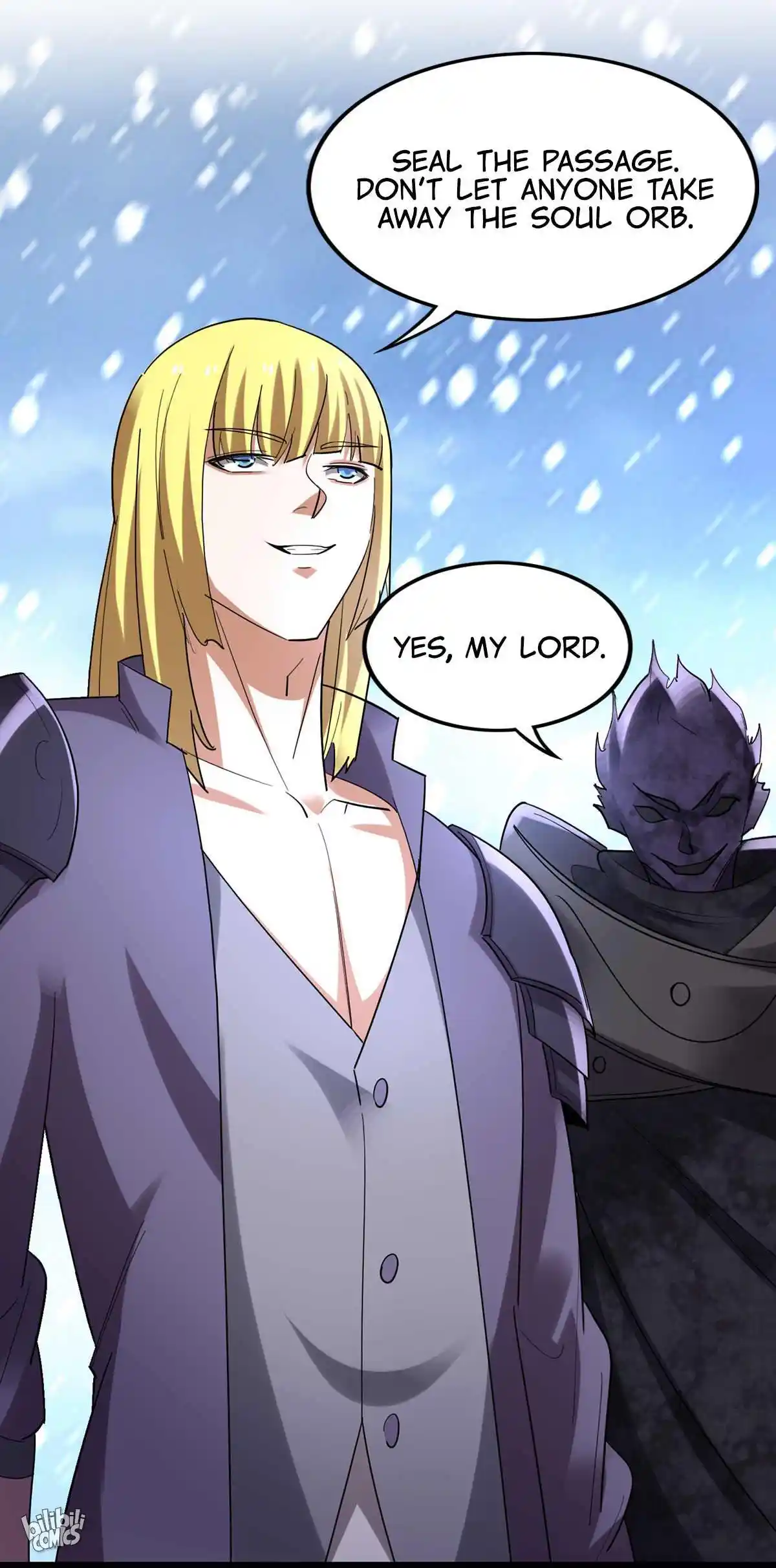 Peerless Miracle Doctor’s Adventures in the City 223