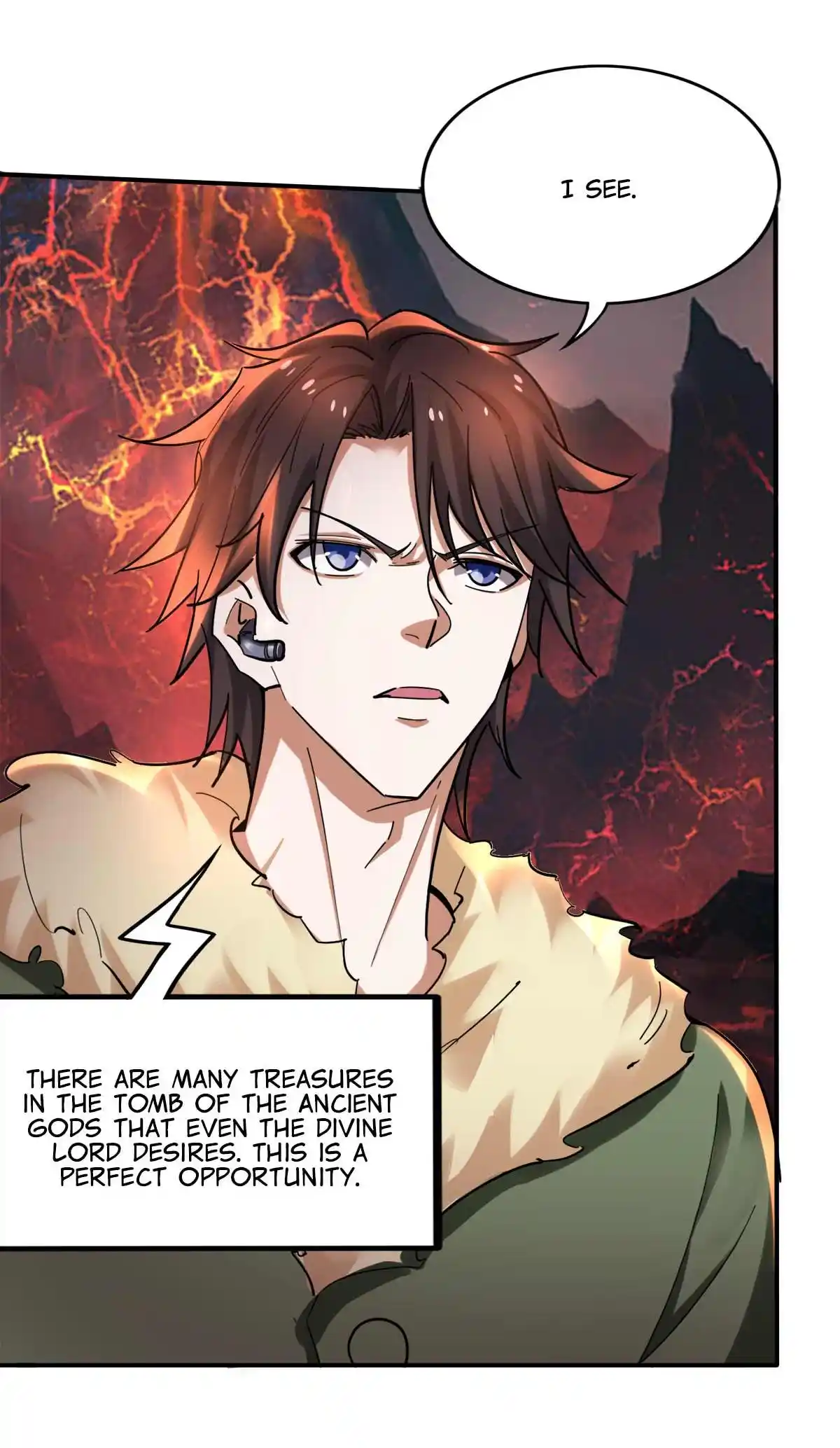 Peerless Miracle Doctor’s Adventures in the City 223