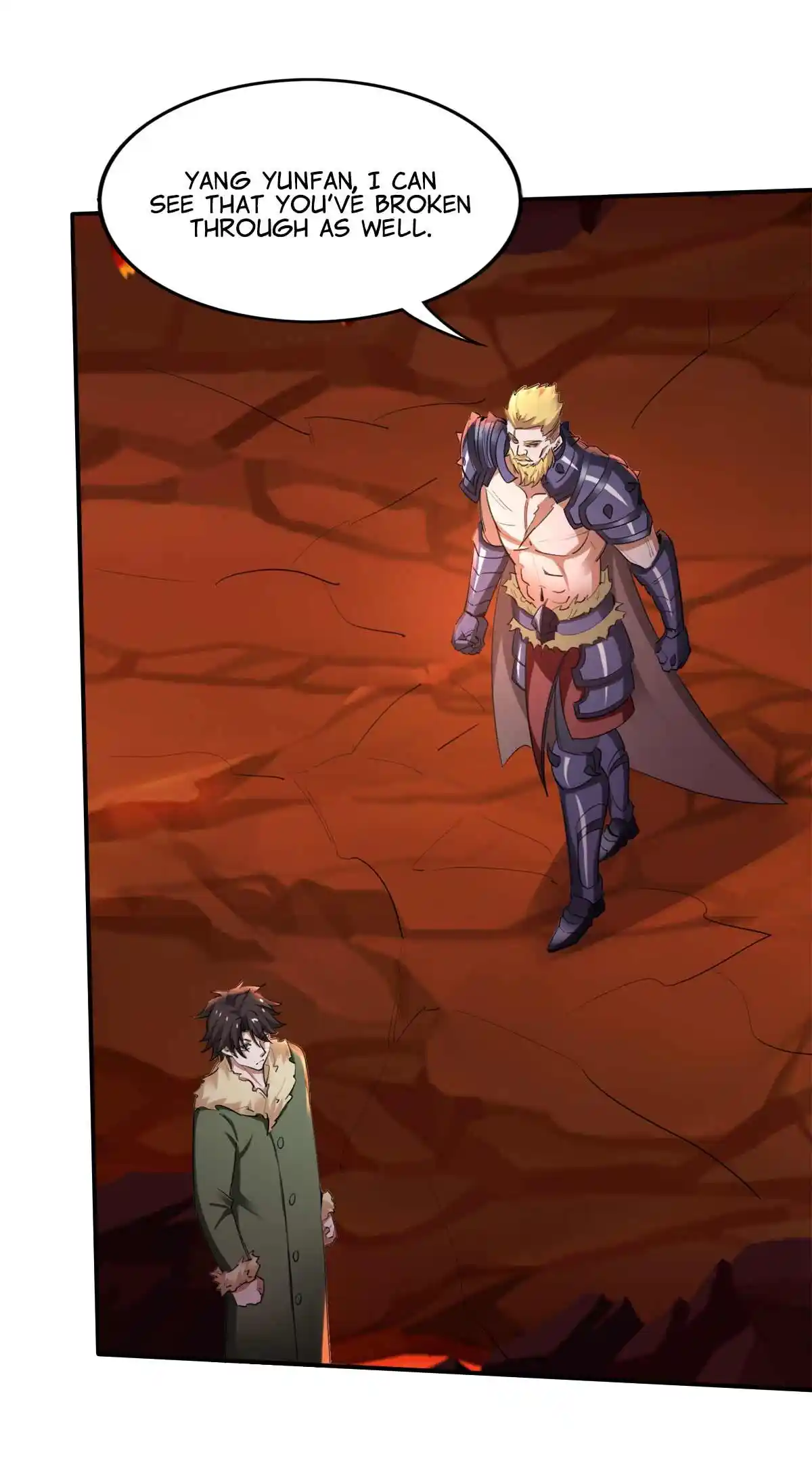 Peerless Miracle Doctor’s Adventures in the City 223