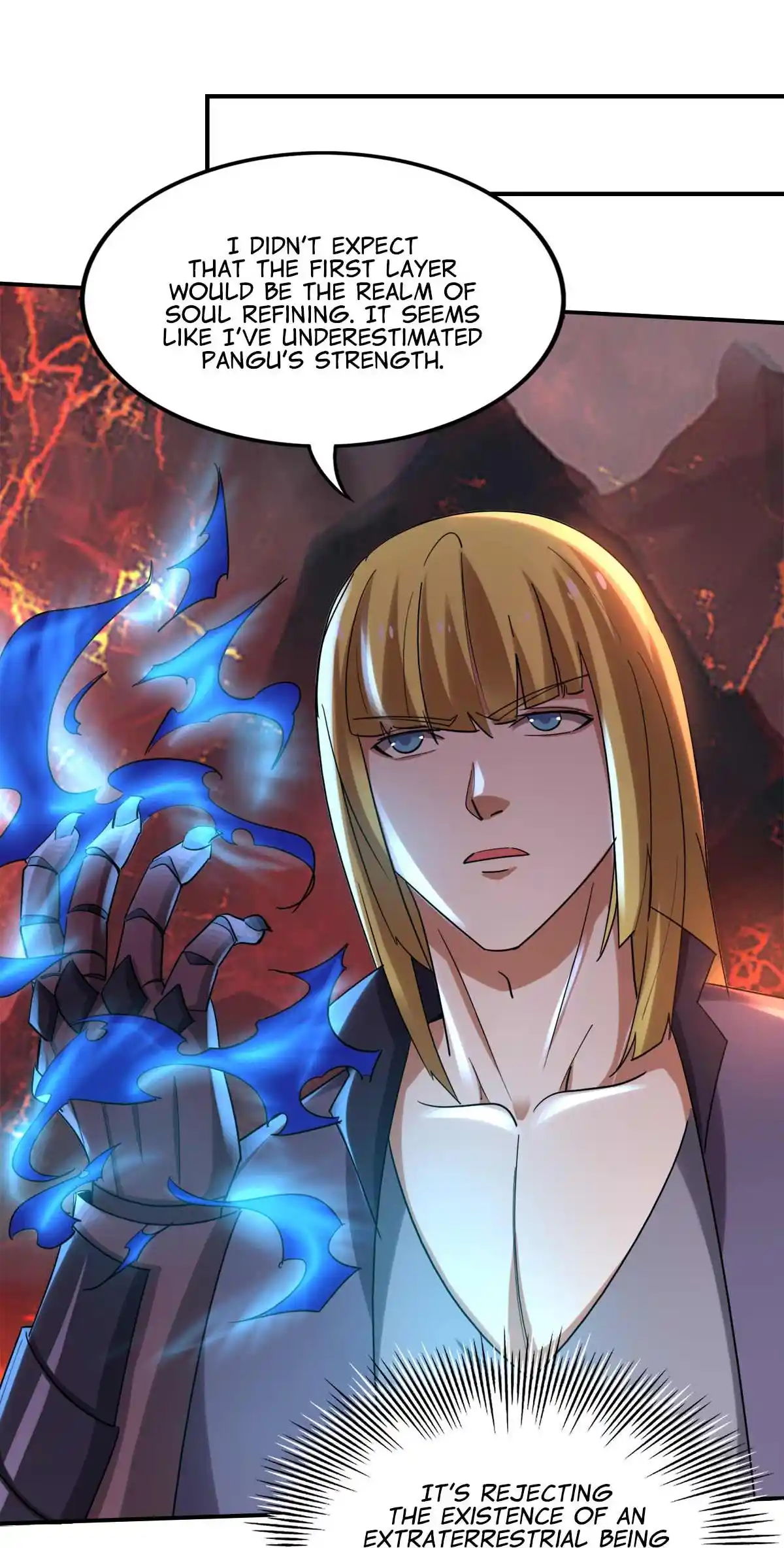 Peerless Miracle Doctor’s Adventures in the City 223