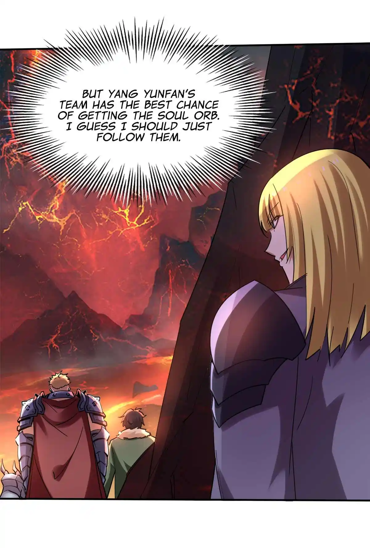 Peerless Miracle Doctor’s Adventures in the City 223