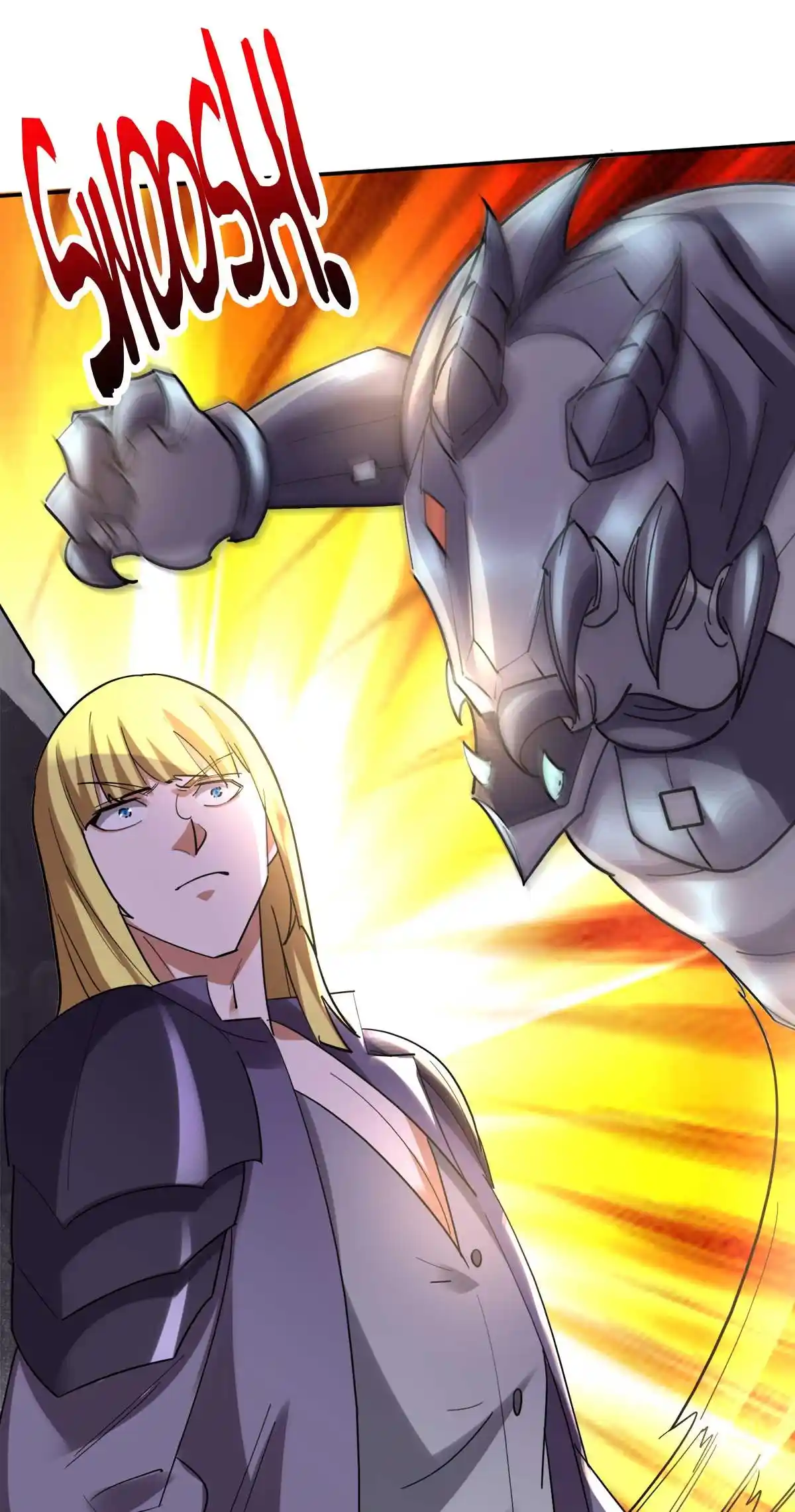 Peerless Miracle Doctor’s Adventures in the City 224