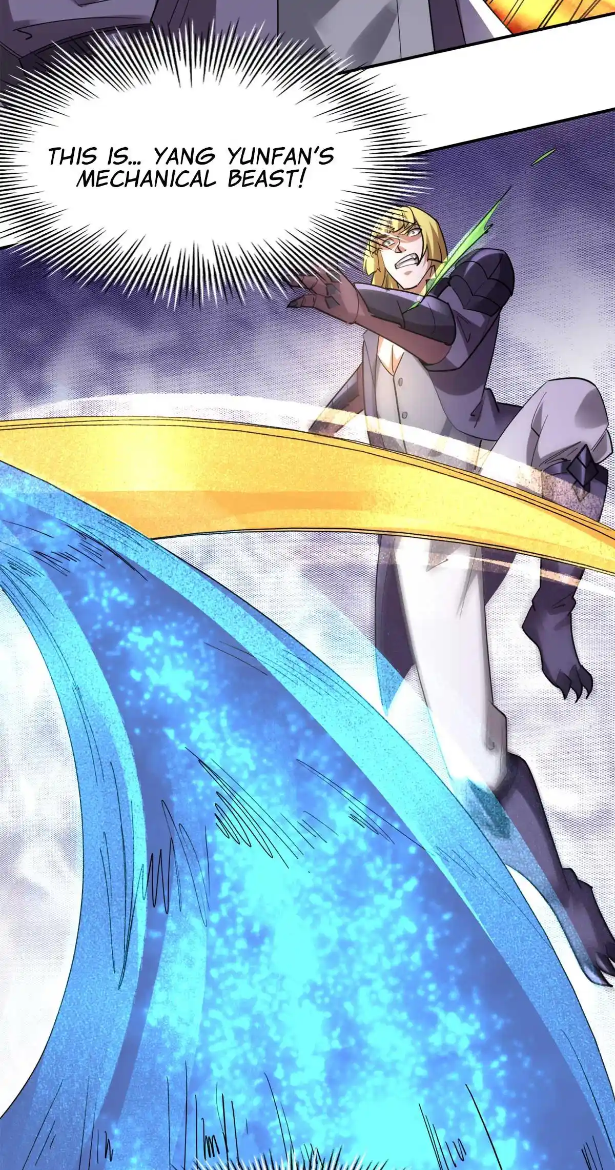 Peerless Miracle Doctor’s Adventures in the City 224