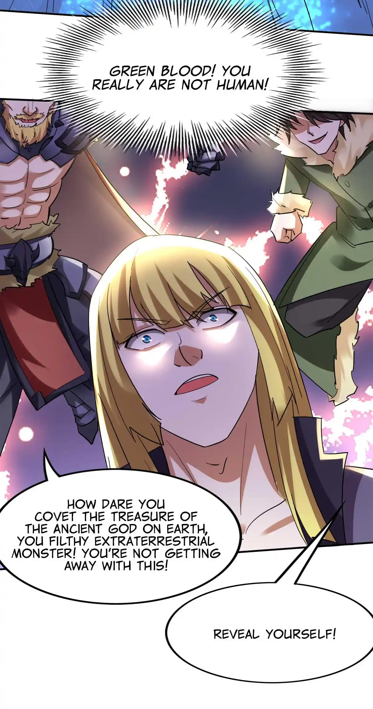 Peerless Miracle Doctor’s Adventures in the City 224